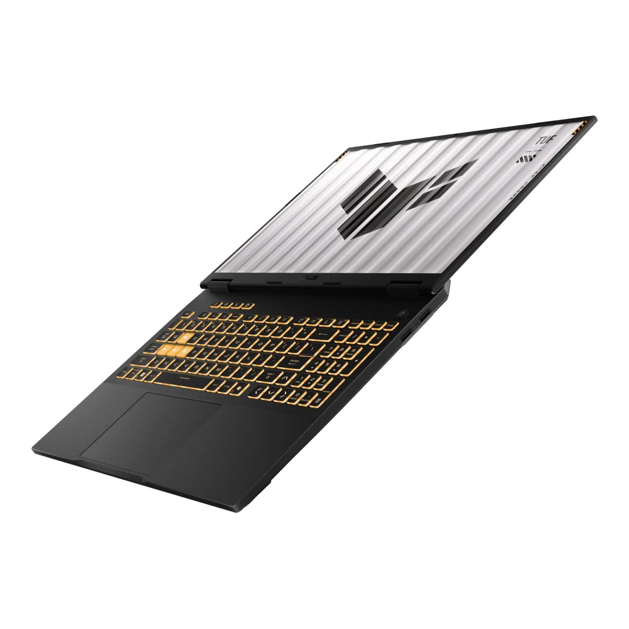 ASUS TUF Gaming F16 FX608JH 16-inch 2.5K Laptop - Intel Core i5-13450HX 512GB SSD 16GB RAM RTX 5050 Win 11 Home - Image 6