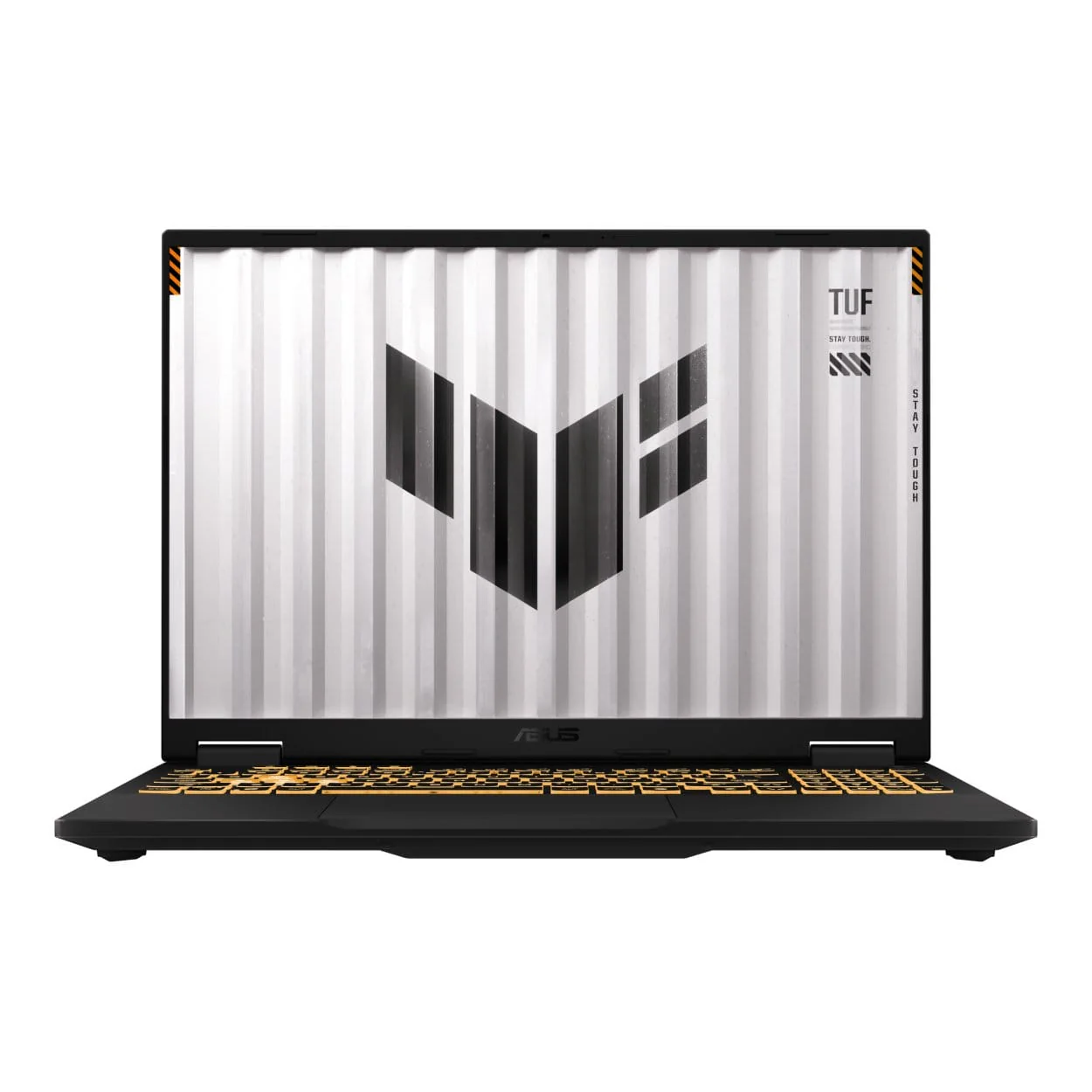 ASUS TUF Gaming F16 FX608JMR 16-inch WUXGA Laptop - Intel Core i7-14650HX 1TB SSD 32GB RAM RTX 5060 Win 11 Pro - Image 3