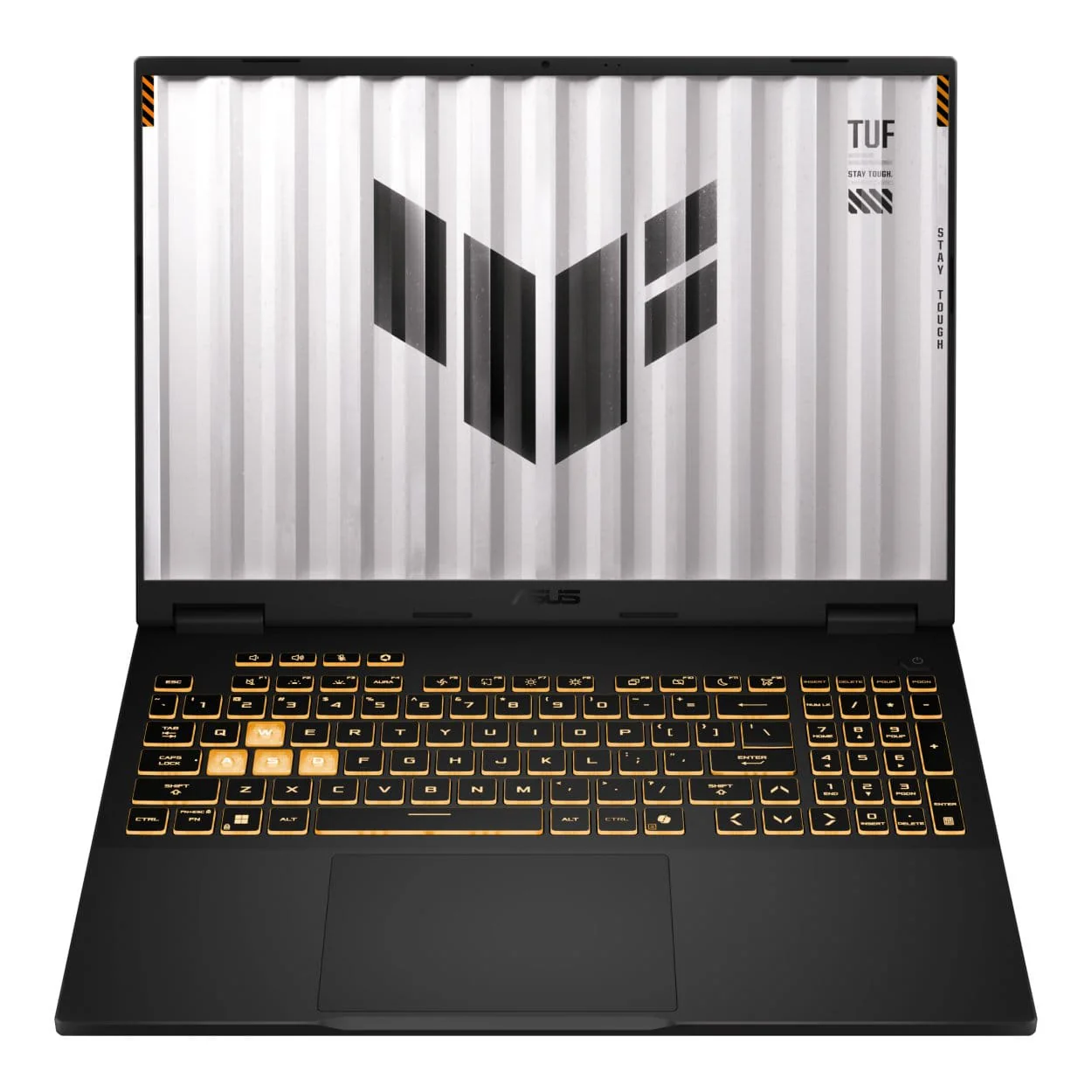 ASUS TUF Gaming F16 FX608JMR 16-inch WUXGA Laptop - Intel Core i7-14650HX 1TB SSD 32GB RAM RTX 5060 Win 11 Pro - Image 4