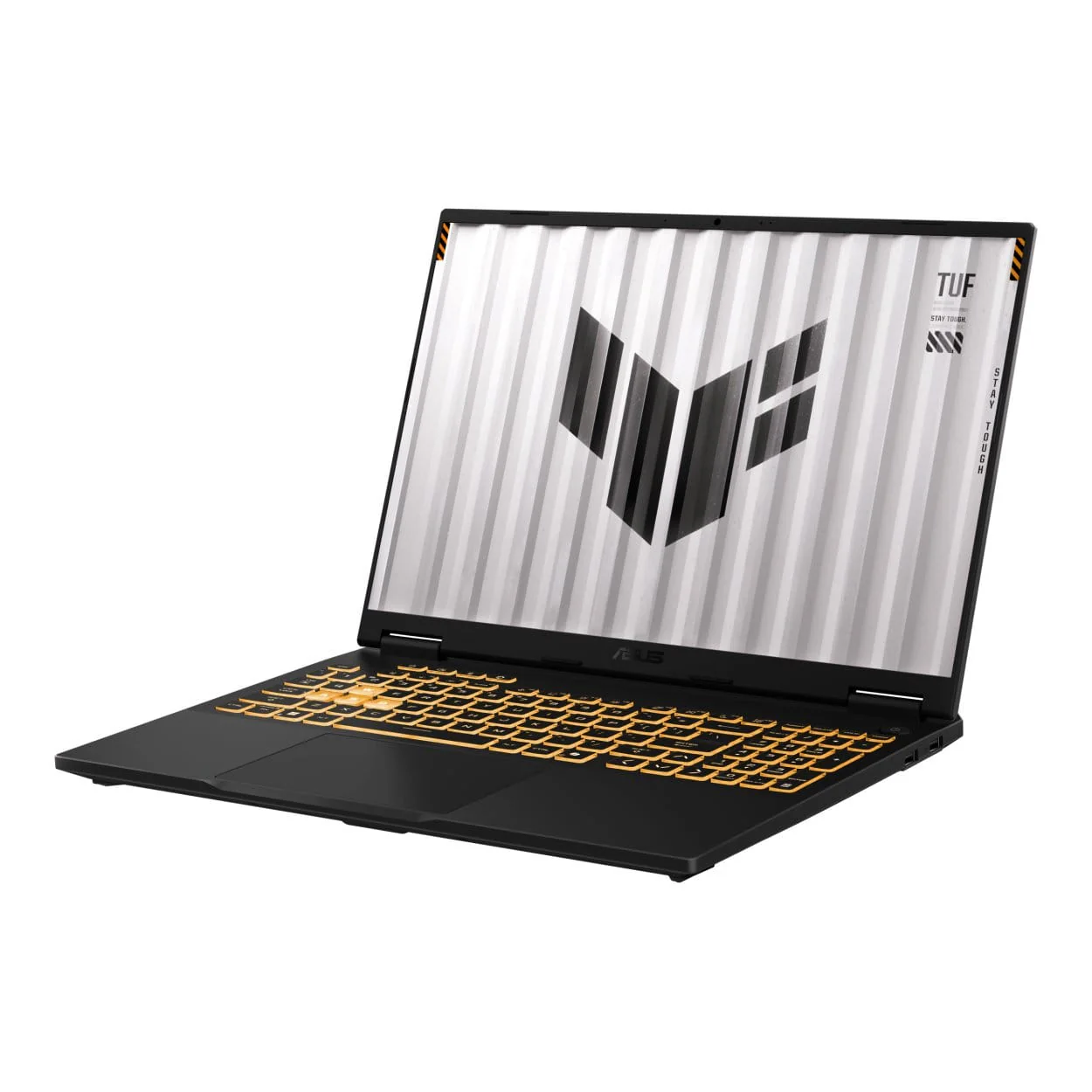 ASUS TUF Gaming F16 FX608JMR 16-inch WUXGA Laptop - Intel Core i7-14650HX 1TB SSD 32GB RAM RTX 5060 Win 11 Pro - Image 5