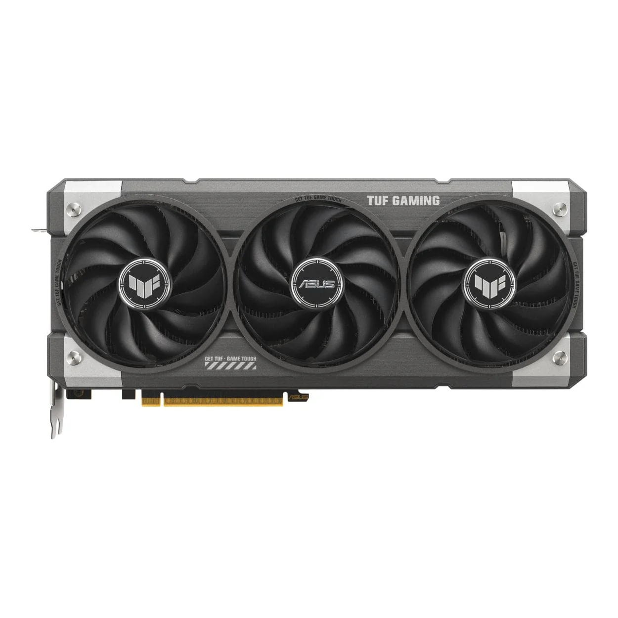 ASUS TUF Gaming GeForce RTX 5060 8GB GDDR7 Graphics Card 90YV0N01-M0NA00 - Image 2