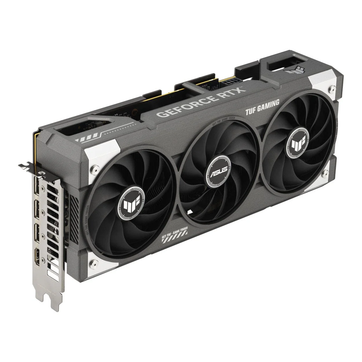 ASUS TUF Gaming GeForce RTX 5060 8GB GDDR7 Graphics Card 90YV0N01-M0NA00 - Image 3