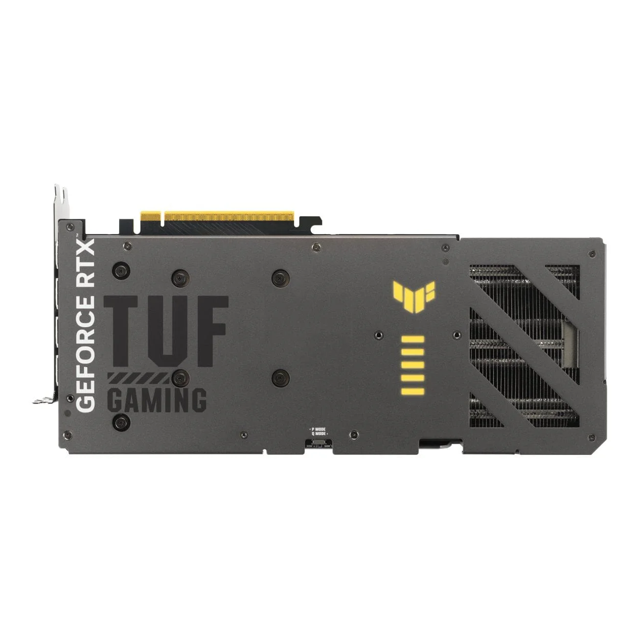 ASUS TUF Gaming GeForce RTX 5060 8GB GDDR7 OC Edition Graphics Card 90YV0N00-M0NA00 - Image 7