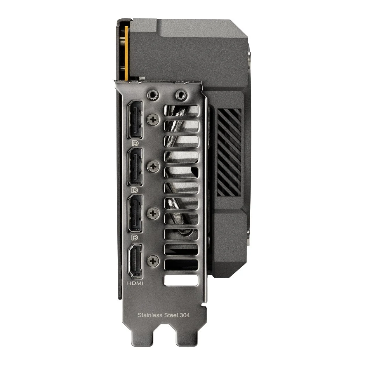 ASUS TUF Gaming GeForce RTX 5060 8GB GDDR7 OC Edition Graphics Card 90YV0N00-M0NA00 - Image 8