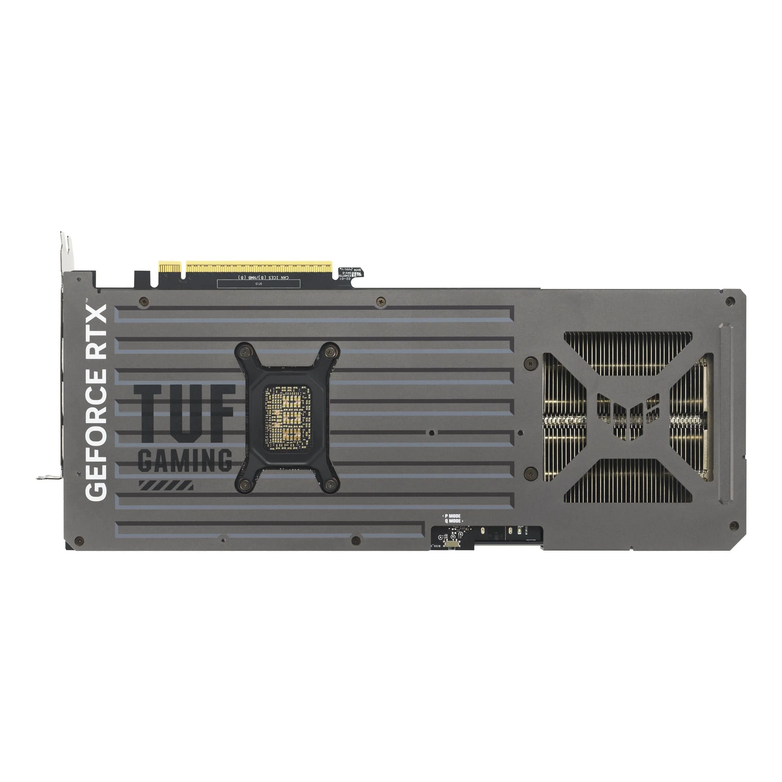 ASUS TUF Gaming GeForce RTX 5070 Ti 16GB GDDR7 OC Graphics Card 90YV0MD0-M0NA00 - Image 2
