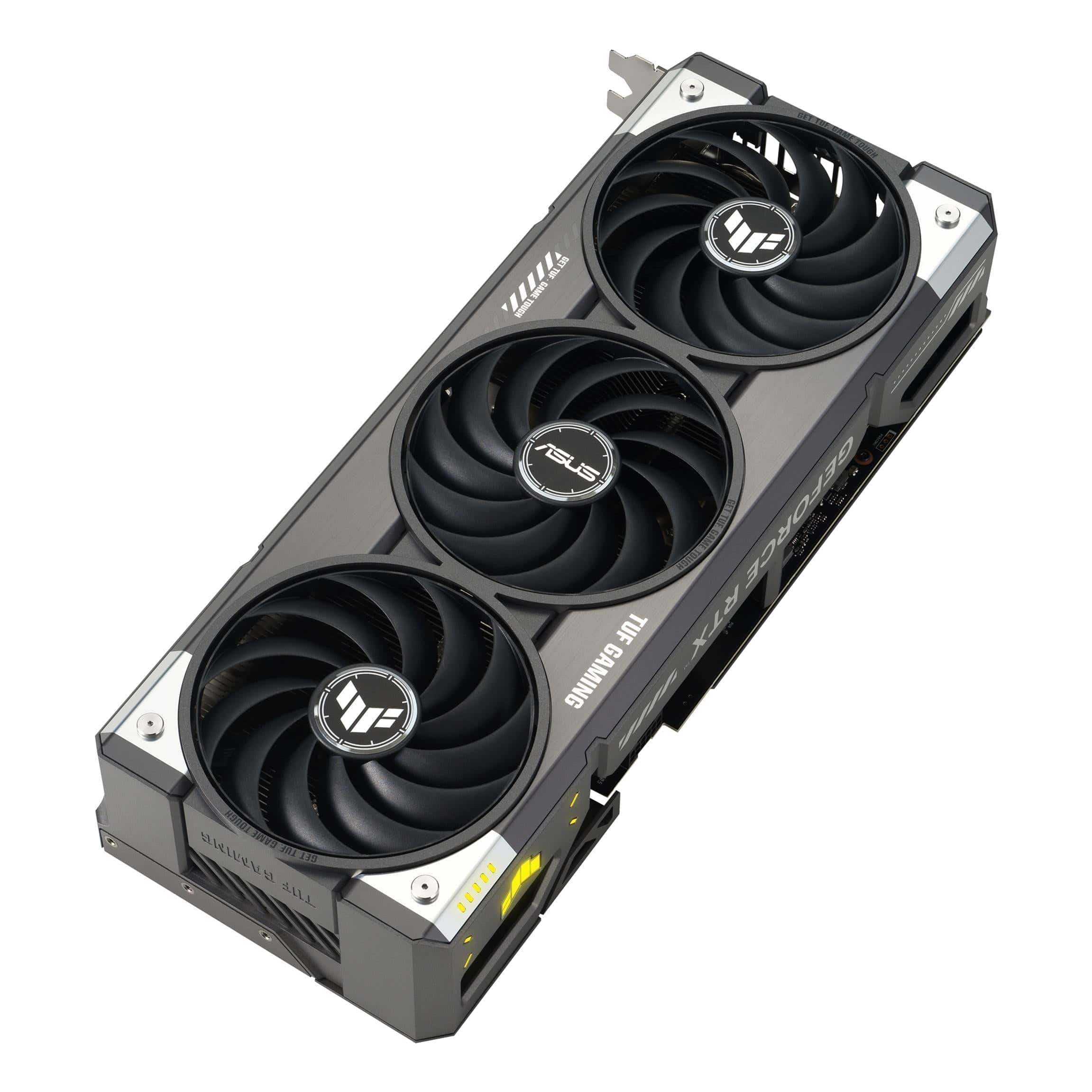 ASUS TUF Gaming GeForce RTX 5070 Ti 16GB GDDR7 OC Graphics Card 90YV0MD0-M0NA00 - Image 6