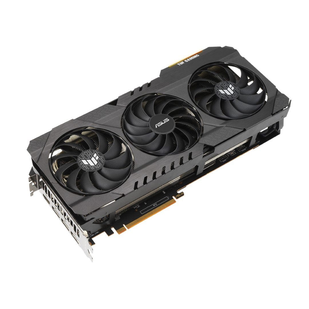 ASUS TUF Gaming Radeon RX 7800 XT OG OC Edition 16GB GDDR6 Graphics Card 90YV0K70-M0NA00 - Image 3