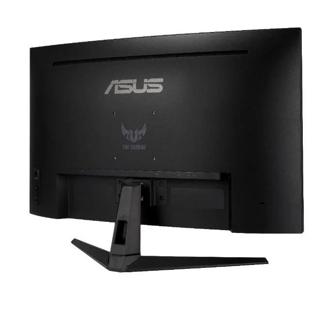 ASUS TUF Gaming VG32VQ1B 31.5-inch 2560 x 1440p QHD 16:9 165Hz 1ms VA LED Monitor 90LM0661-B01110 - Image 2