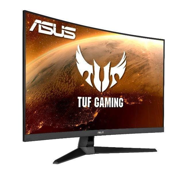 ASUS TUF Gaming VG32VQ1B 31.5-inch 2560 x 1440p QHD 16:9 165Hz 1ms VA LED Monitor 90LM0661-B01110 - Image 3