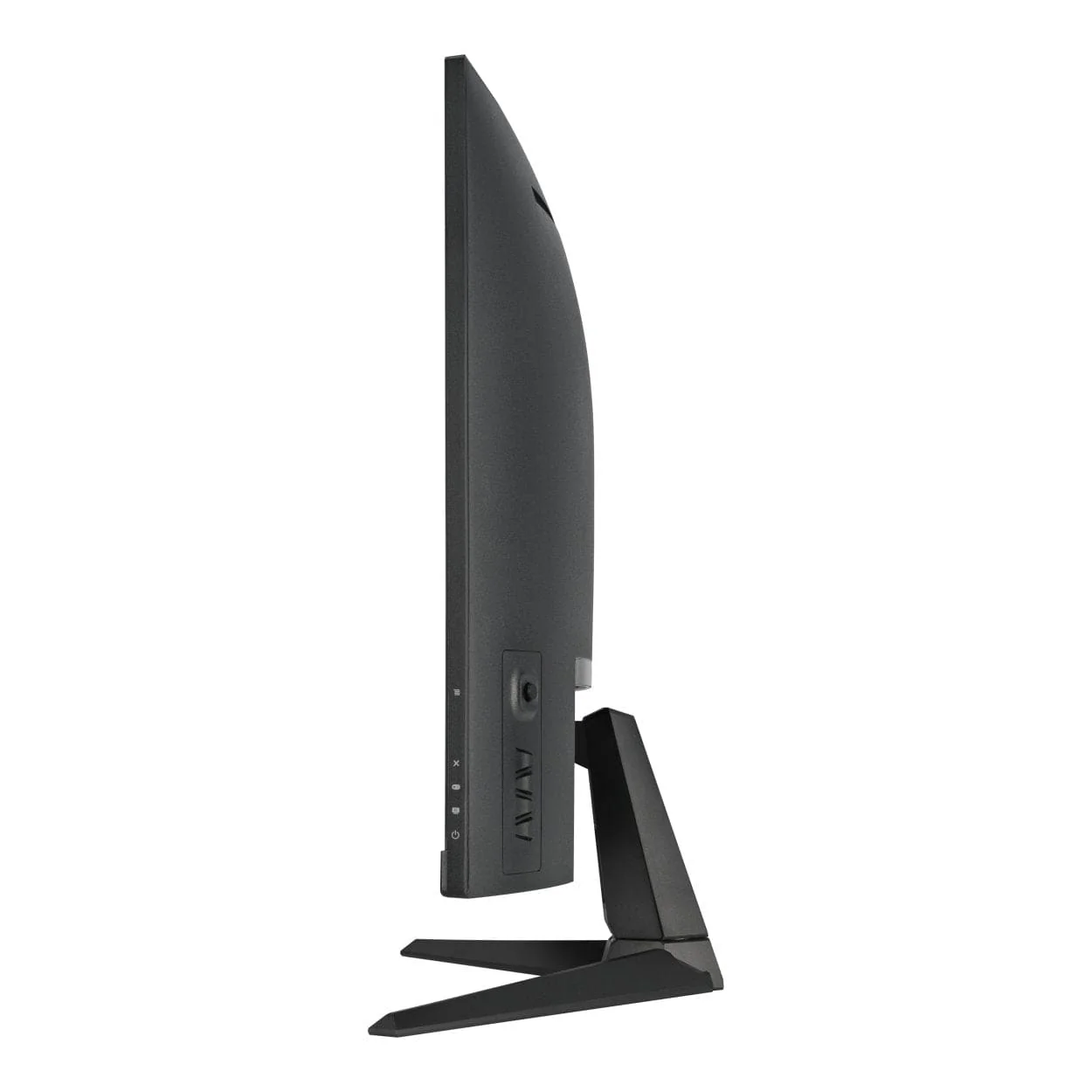 ASUS TUF Gaming VG32WQ3B 31.5-inch 2560 x 1440p QHD 16:9 180Hz 0.5ms LED VA Curved Monitor 90LM0AP1-B01171 - Image 5