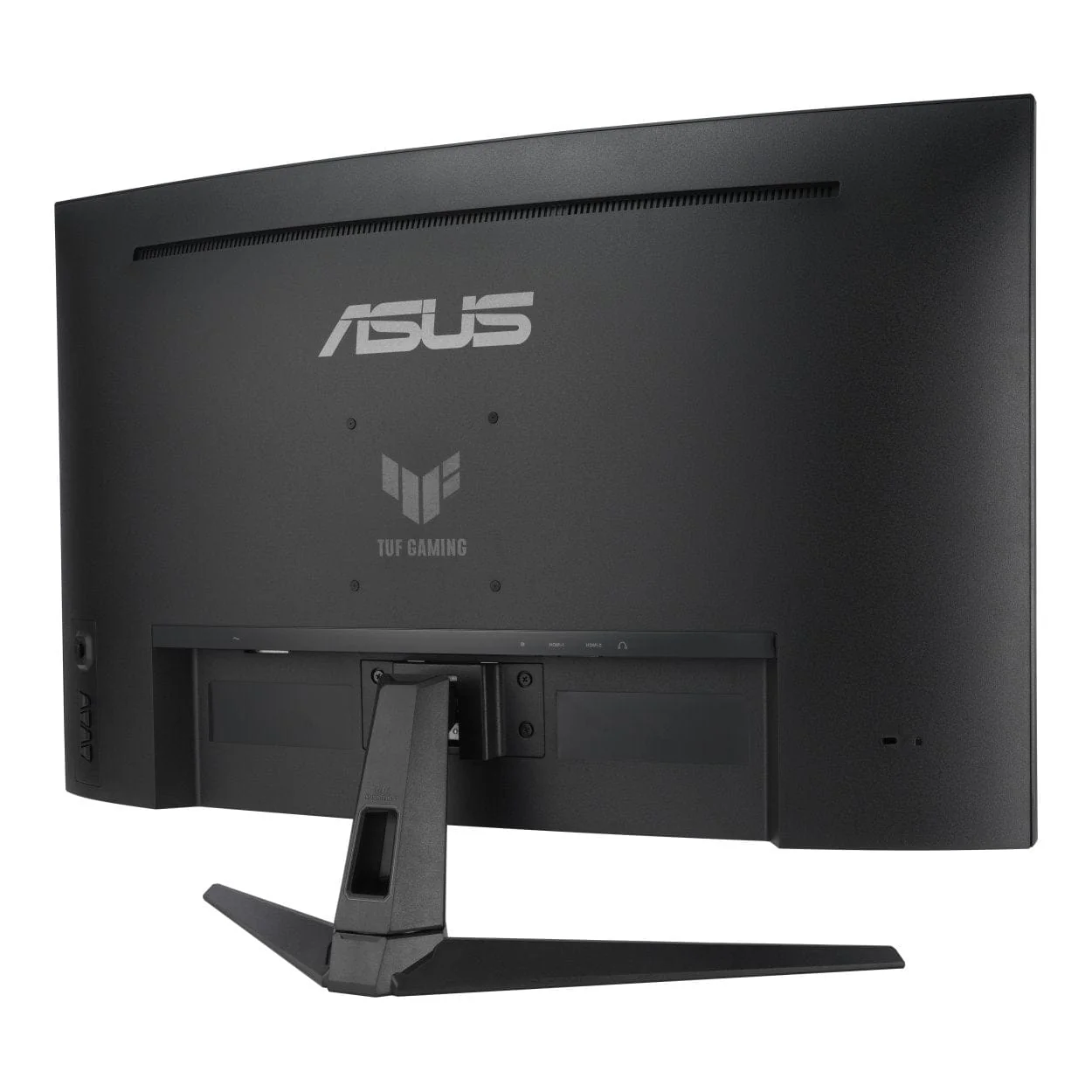 ASUS TUF Gaming VG32WQ3B 31.5-inch 2560 x 1440p QHD 16:9 180Hz 0.5ms LED VA Curved Monitor 90LM0AP1-B01171 - Image 6