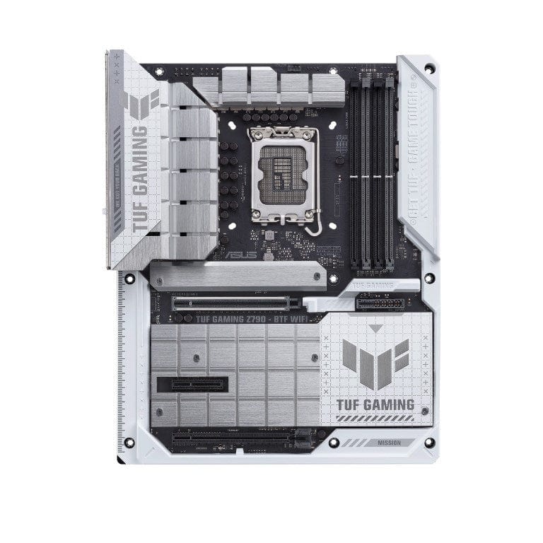 ASUS TUF Gaming Z790-BTF Wi-Fi Intel LGA 1700 ATX Motherboard 90MB1GU0-M0EAY0 - Image 3