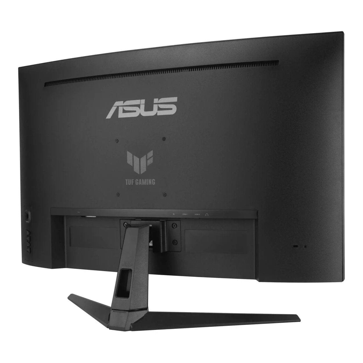 ASUS TUF VG27WQ3B 27-inch 2560 x 1440p QHD 16:9 180Hz 0.5ms LED VA Curved Gaming Monitor 90LM0AQ1-B01170 - Image 6