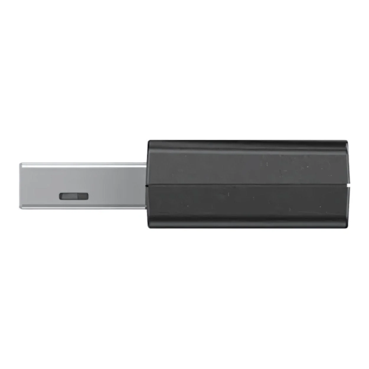 ASUS USB-BE92 Nano Wi-Fi 7 BE6500 Tri-band USB Network Adapter 90IG09H0-MO0B00 - Image 4