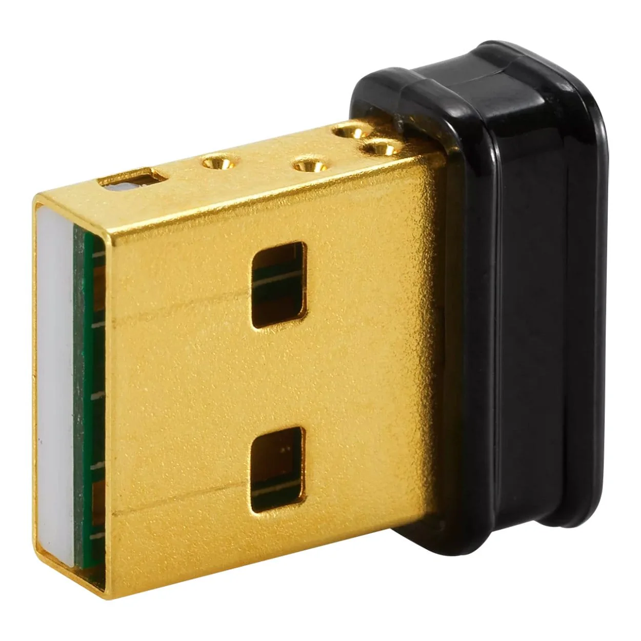 ASUS USB-BT540 Bluetooth 5.4 USB Adapter 90IG09N0-MO0B00 - Image 2