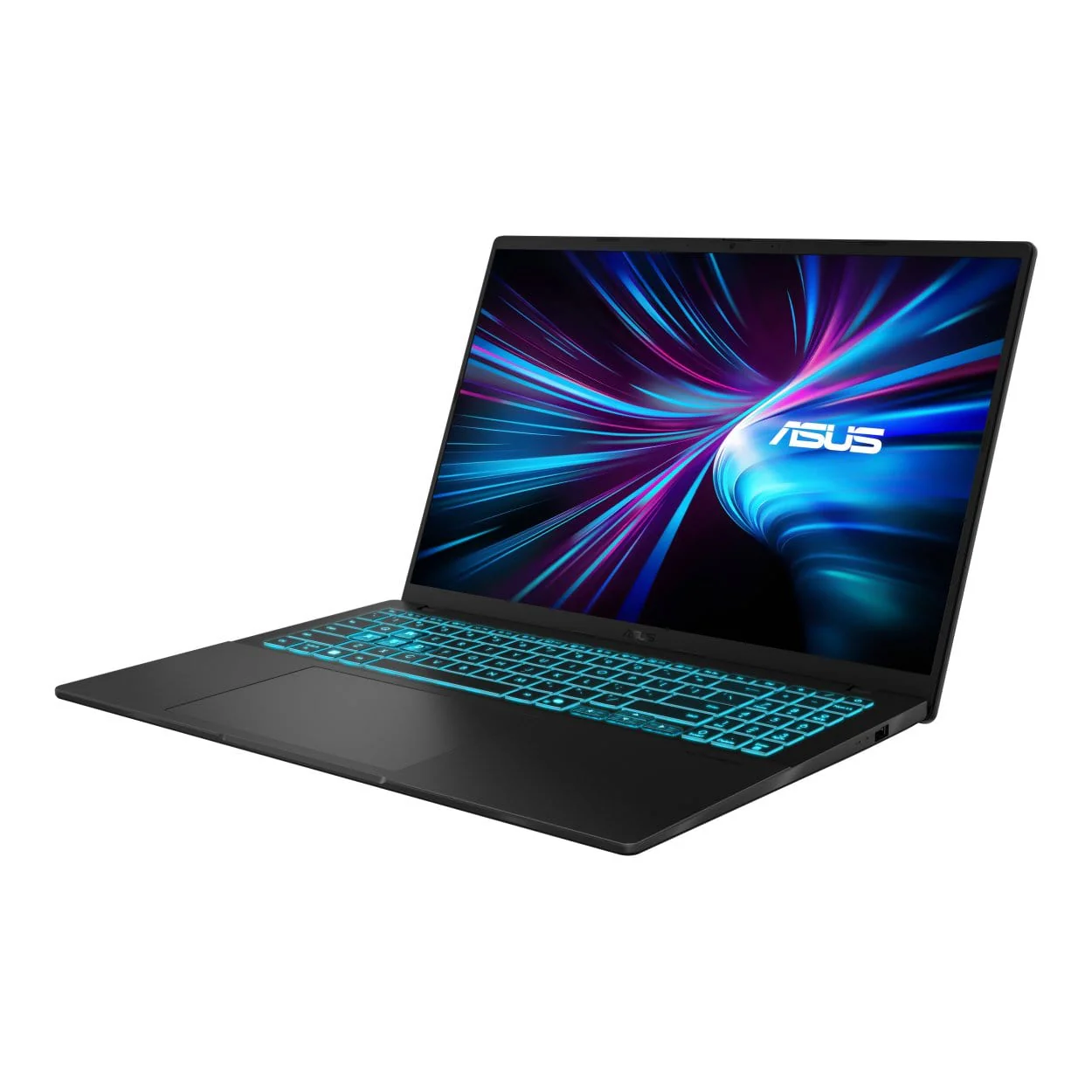 ASUS V16 V3607VH 16-inch WUXGA Laptop - Intel Core 7 240H 1TB SSD 32GB RAM RTX 5050 Win 11 Pro - Image 3