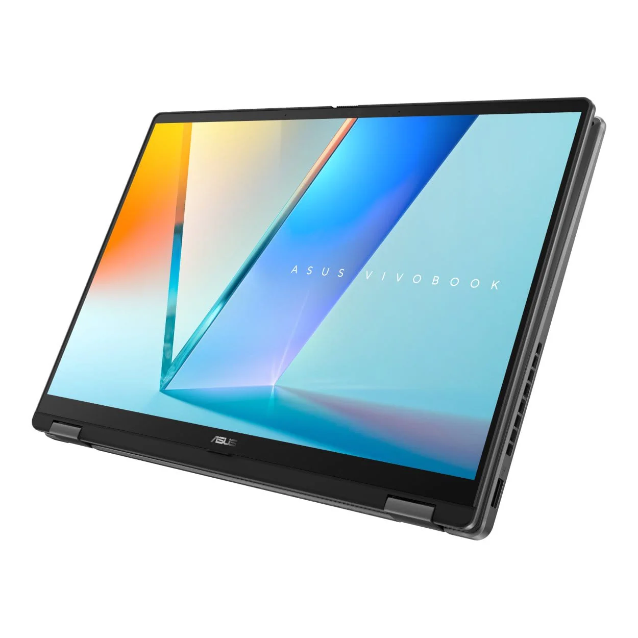 ASUS Vivobook 14 Flip OLED TP3407SA 14-inch WUXGA AI 2-in-1 Laptop - Intel Core Ultra 7 256V 1TB SSD 16GB RAM Win 11 Home - Image 8