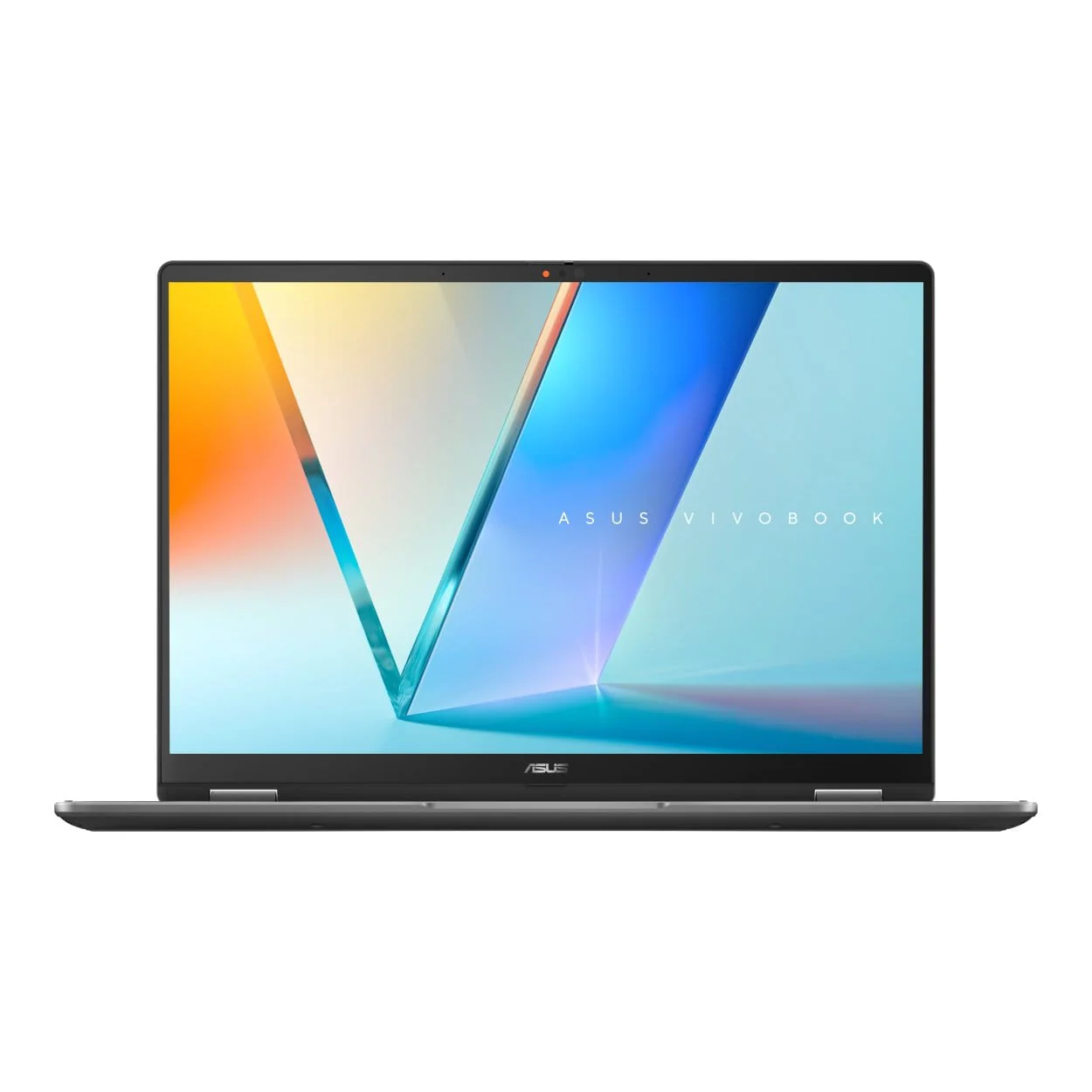 ASUS Vivobook 14 Flip OLED TP3407SA 14-inch WUXGA AI 2-in-1 Laptop - Intel Core Ultra 7 258V 1TB SSD 32GB RAM Win 11 Pro - Image 4