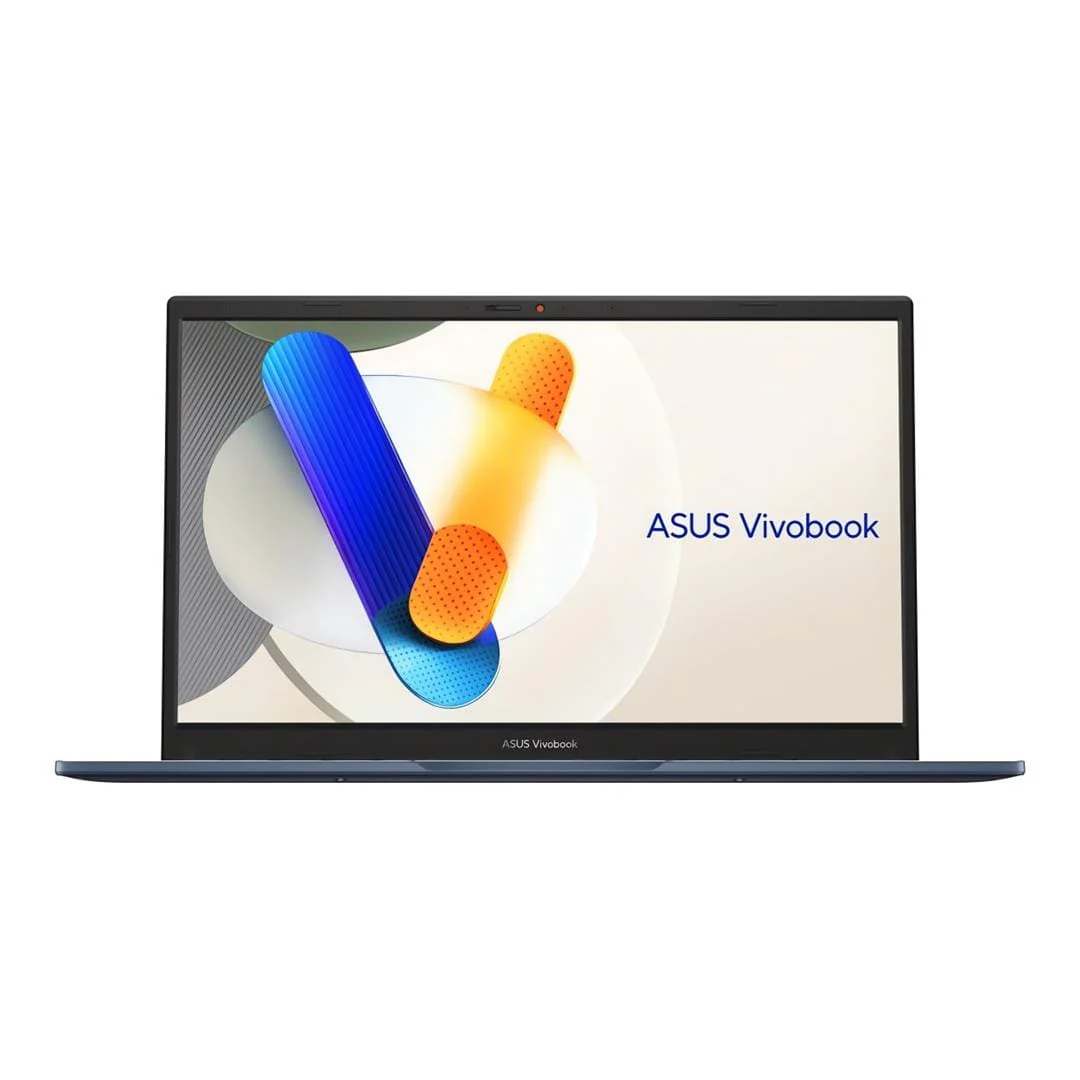 ASUS Vivobook 14 X1404VA 14-inch FHD Laptop - Intel Core i5-1335U 512GB SSD 8GB RAM Win 11 Home - Quiet Blue - Image 2