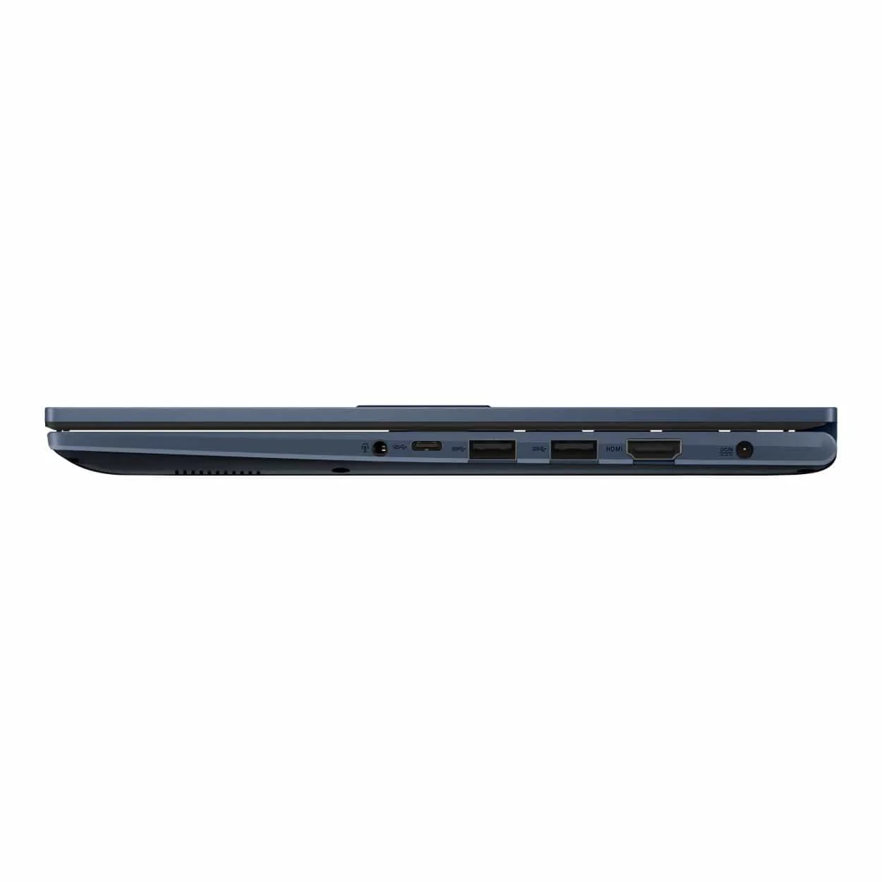 ASUS Vivobook 14 X1404VA 14-inch FHD Laptop - Intel Core i5-1335U 512GB SSD 8GB RAM Win 11 Home - Quiet Blue - Image 4