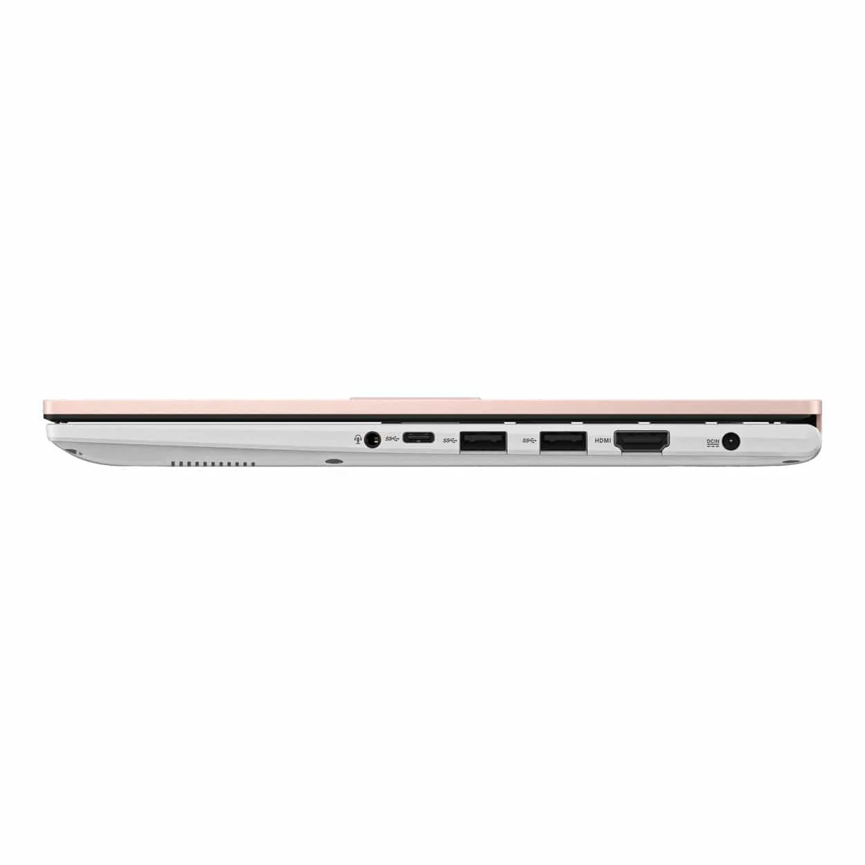 ASUS Vivobook 14 X1404VA 14-inch FHD Laptop - Intel Core i5-1335U 512GB SSD 8GB RAM Win 11 Home - Terra Cotta - Image 5