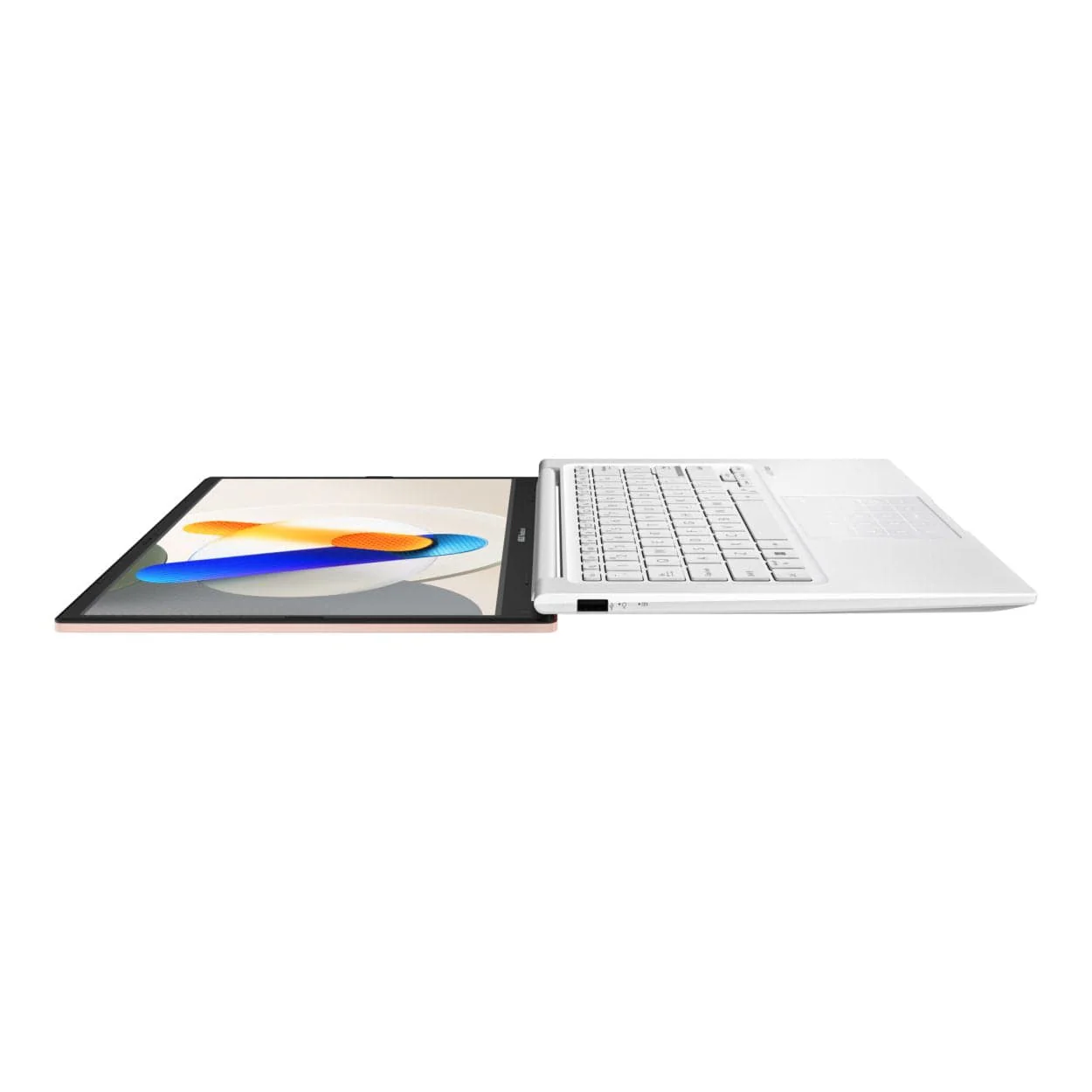 ASUS Vivobook 14 X1404VA 14-inch FHD Laptop - Intel Core i5-1335U 512GB SSD 8GB RAM Win 11 Home - Terra Cotta - Image 7
