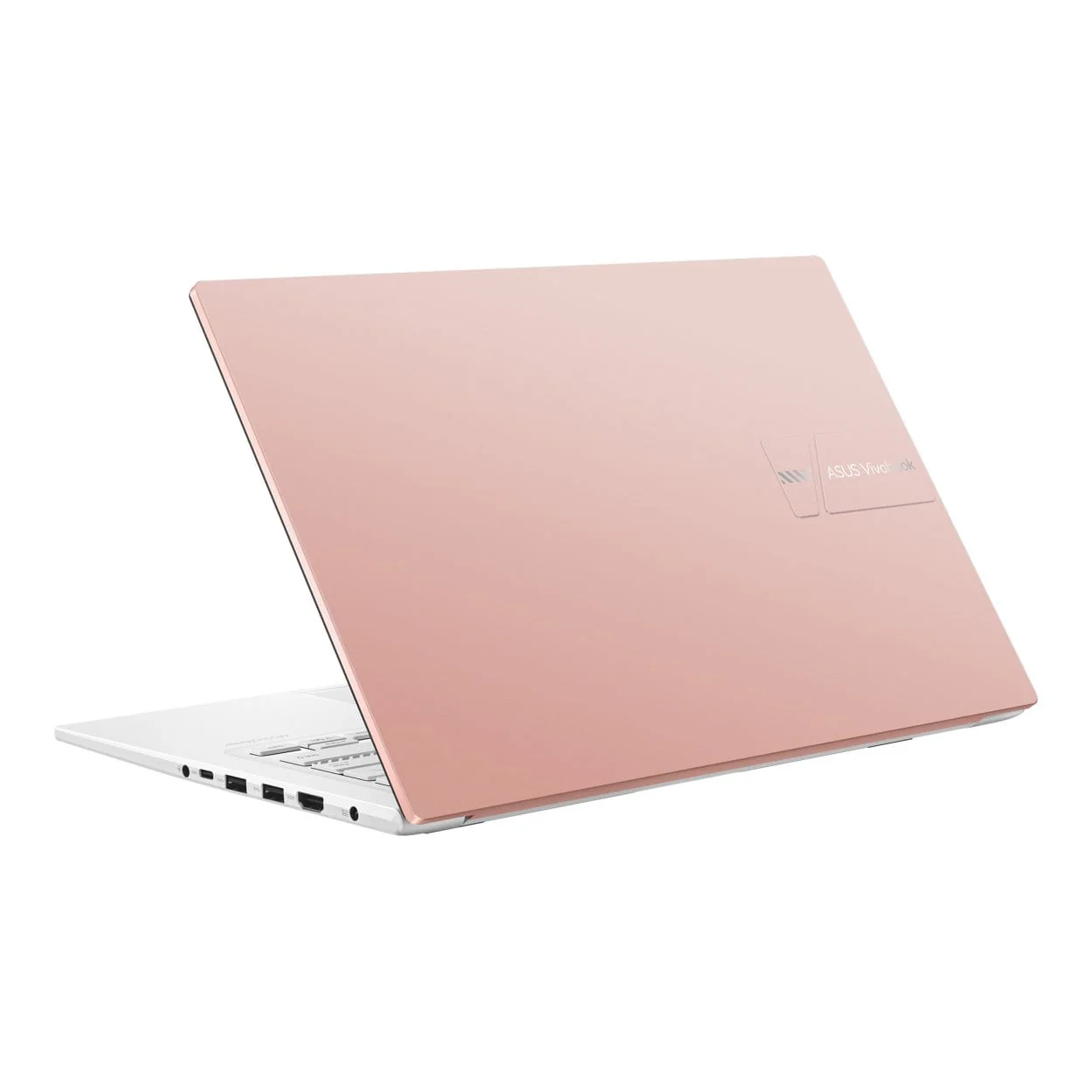 ASUS Vivobook 14 X1404VA 14-inch FHD Laptop - Intel Core i5-1335U 512GB SSD 8GB RAM Win 11 Home - Terra Cotta - Image 9