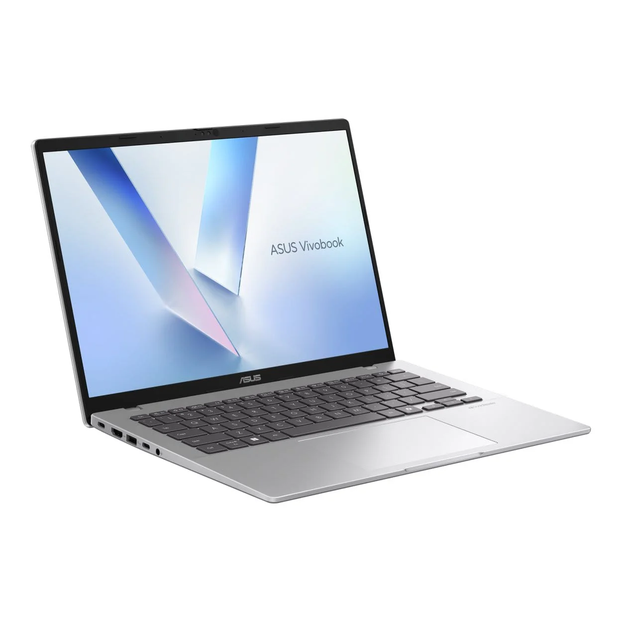 ASUS Vivobook 14 X1407CA 14-inch WUXGA AI Laptop - Intel Core Ultra 5 225H 512GB SSD 16GB RAM Win 11 Home - Image 3