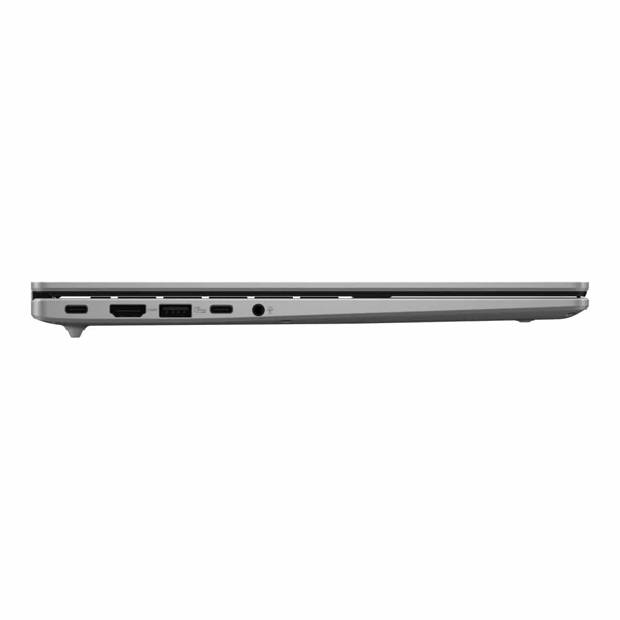 ASUS Vivobook 14 X1407CA 14-inch WUXGA AI Laptop - Intel Core Ultra 5 225H 512GB SSD 16GB RAM Win 11 Home - Image 5