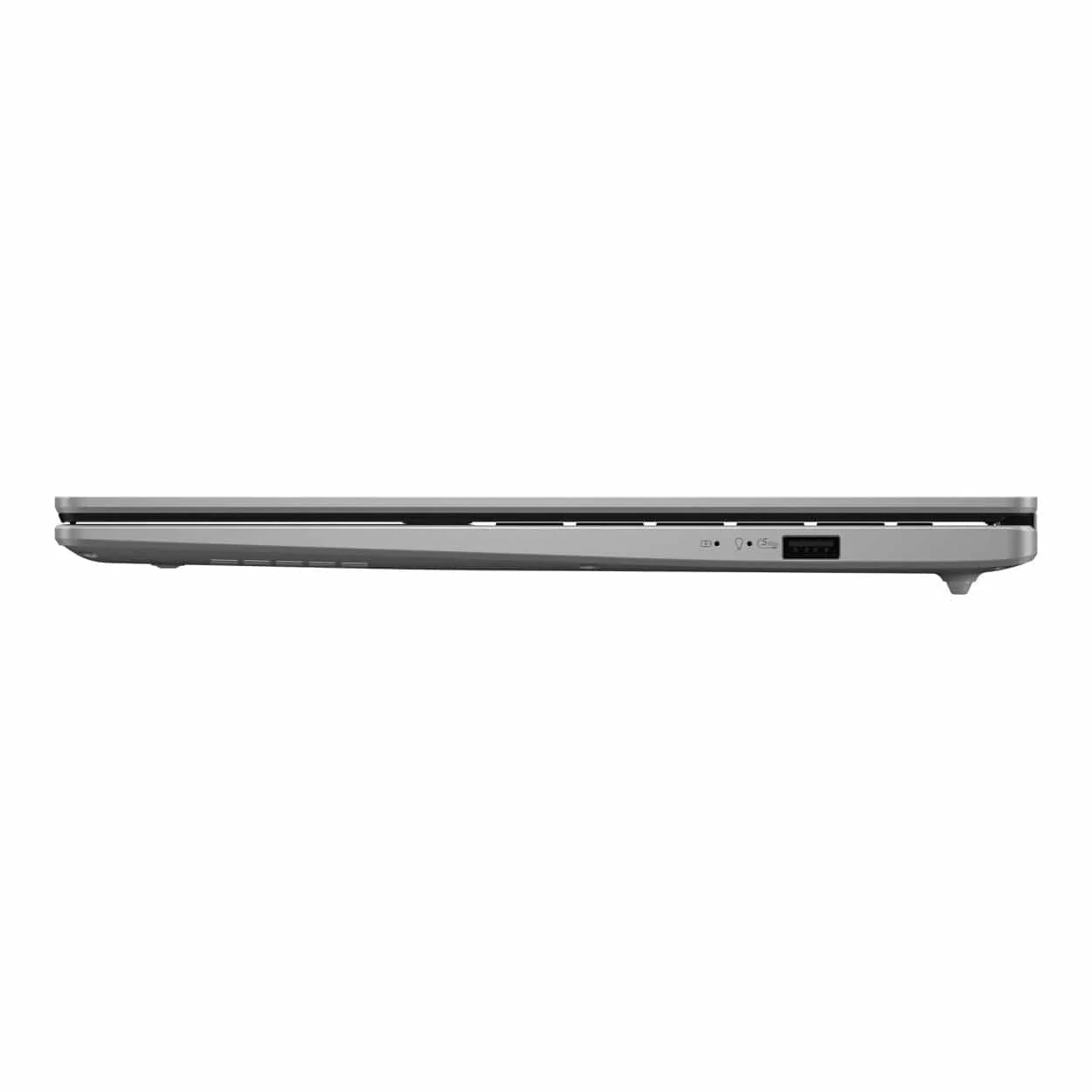 ASUS Vivobook 14 X1407QA 14-inch WUXGA AI Laptop - Snapdragon X 512GB SSD 16GB RAM Win 11 Home - Image 6