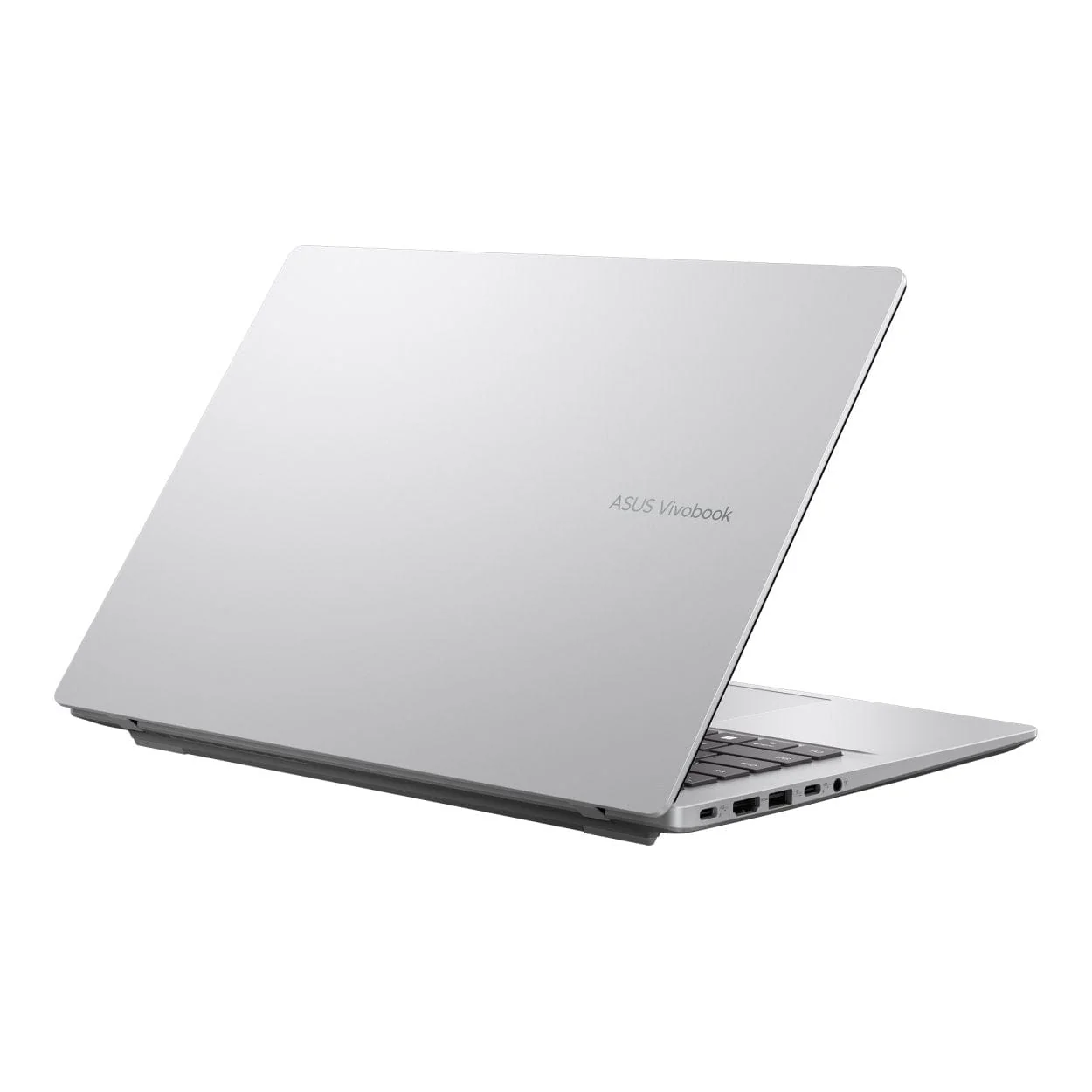 ASUS Vivobook 14 X1407QA 14-inch WUXGA AI Laptop - Snapdragon X 512GB SSD 16GB RAM Win 11 Home - Image 9
