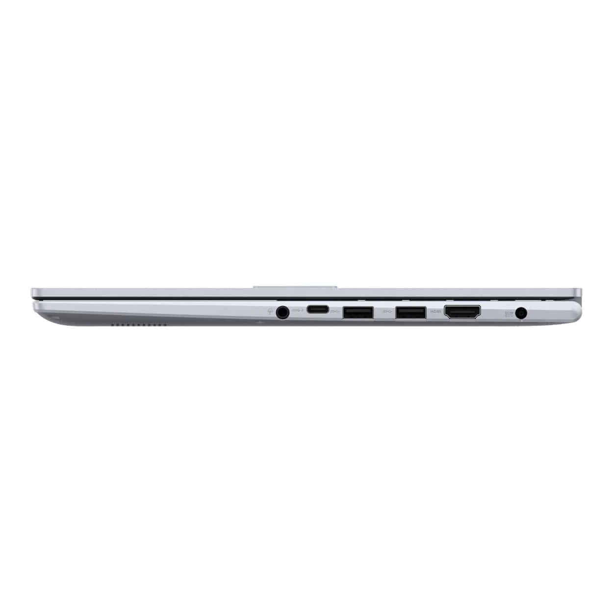 ASUS Vivobook 15X OLED K3504VA 15.6-inch 2.8K Laptop - Intel Core i7-1355U 512GB SSD 16GB RAM Win 11 Home - Image 5