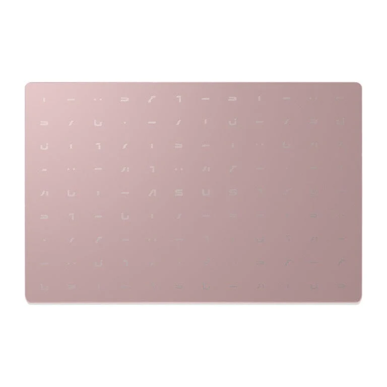 ASUS Vivobook Go 14 E410MA 14-inch HD Laptop - Intel Celeron N4020 512GB SSD 4GB RAM Win 11 Home - Rose Pink - Image 8