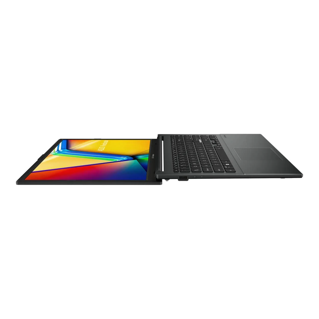 ASUS Vivobook Go 15 E1504GA 15.6-inch FHD Laptop - Intel Core i3-N305 256GB SSD 8GB RAM Win 11 Home - Image 8