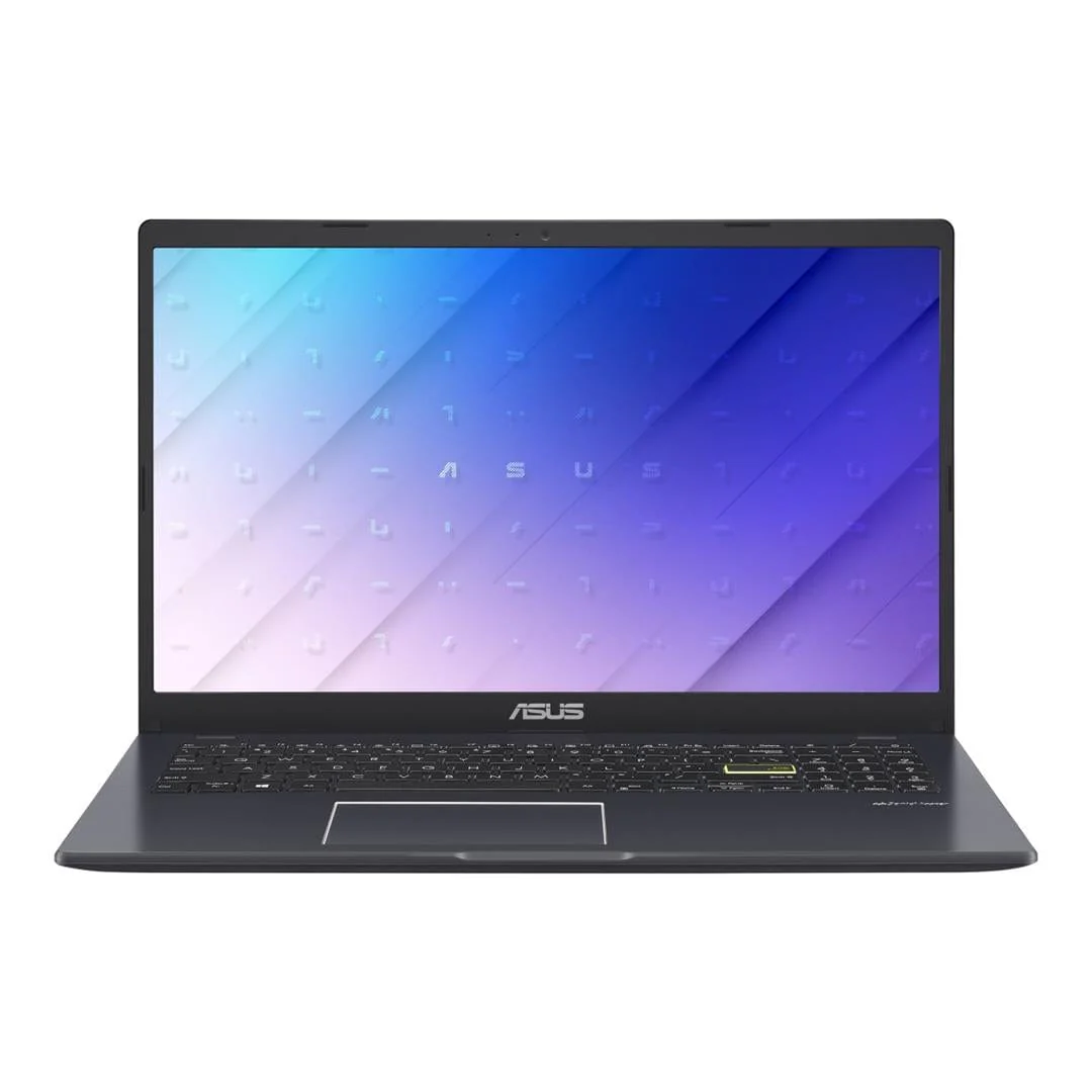 ASUS Vivobook Go 15 E510KAB 15.6-inch HD Laptop - Intel Celeron N4500 128GB eMMC 4GB RAM Win 11 Home