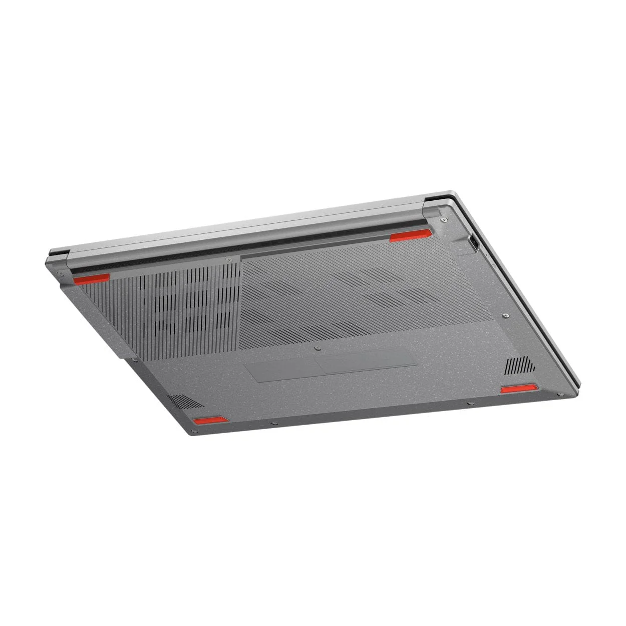 ASUS Vivobook Go 15 OLED E1504FA 15.6-inch FHD Laptop - AMD Ryzen 5 7520U 512GB SSD 8GB RAM Win 11 Home Cool Silver - Image 8