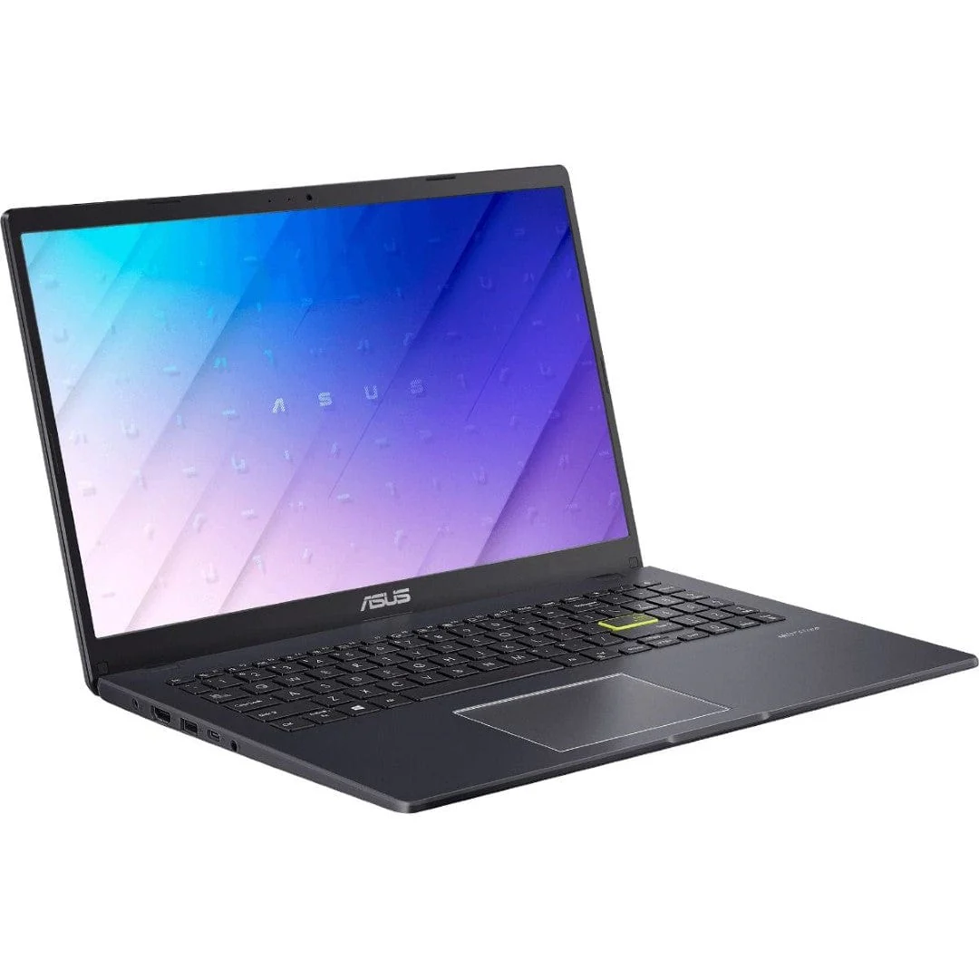 ASUS Vivobook Go E510MA 15.6-inch HD Laptop - Intel Celeron N4020 512GB SSD 4GB RAM Win 11 Home - Image 3