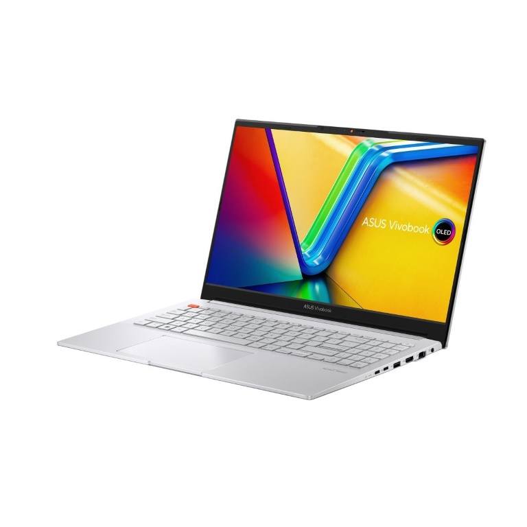 ASUS Vivobook Pro 15 OLED 15.6-inch 3K Laptop - Intel Core i7-13700H 1TB SSD 16GB RAM Geforce RTX 4060 8GB Win 11 Home - Image 3