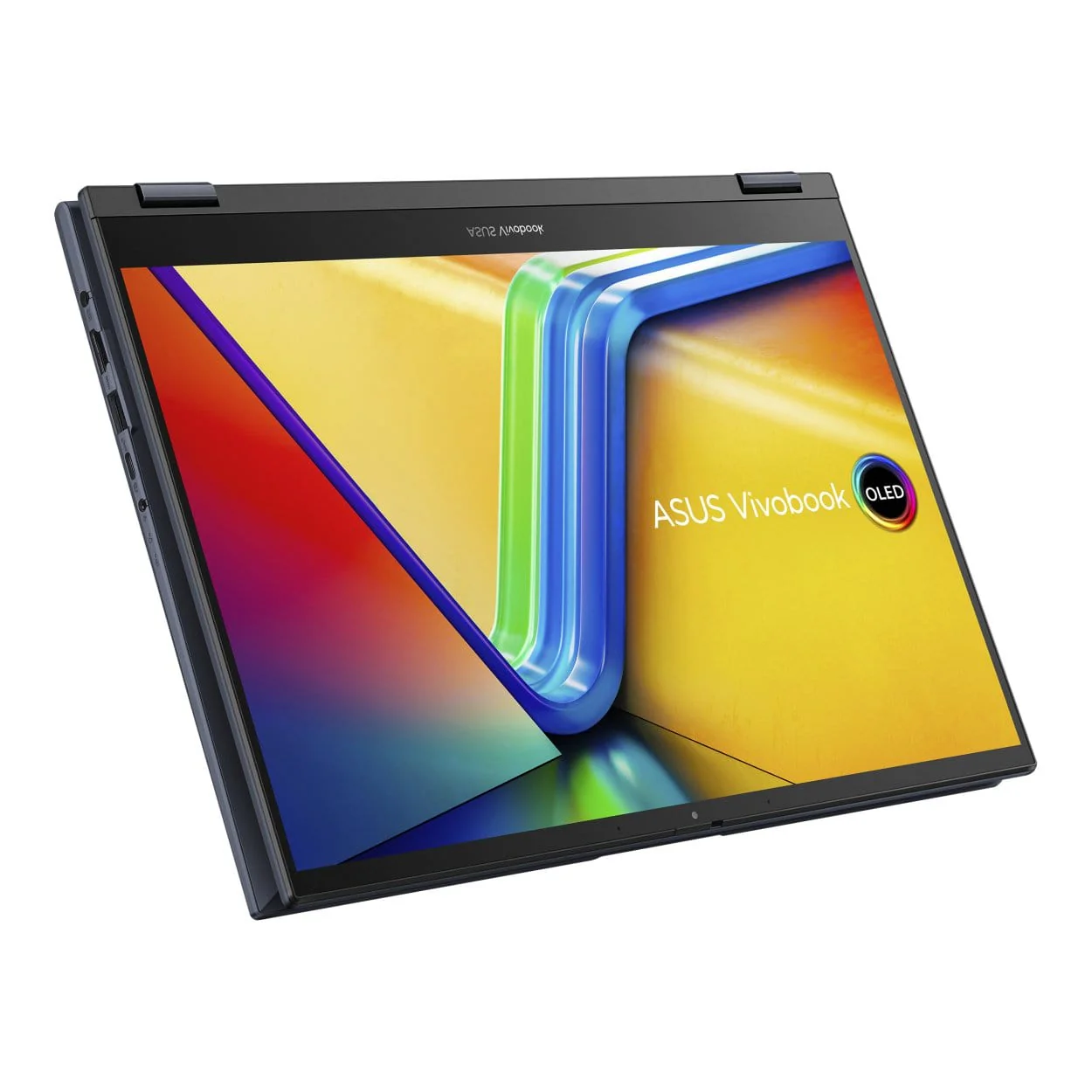 ASUS Vivobook S 14 Flip TN3402YA 14-inch 2.8K OLED 2-in-1 Laptop - AMD Ryzen 7 7730U 1TB SSD 16GB RAM Win 11 Home - Image 7