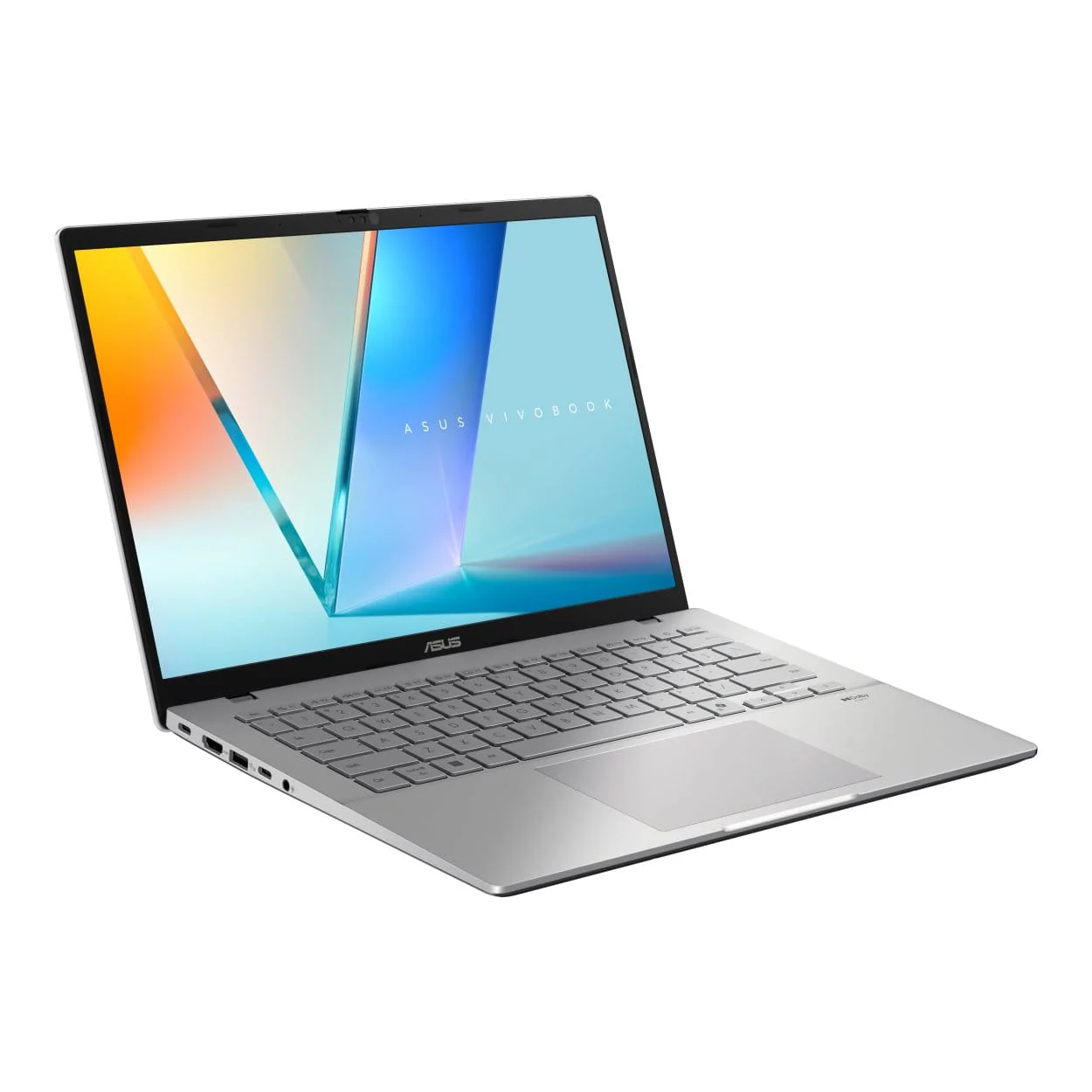ASUS Vivobook S14 K3407VA 14-inch WUXGA Laptop - Intel Core 7 240H 1TB SSD 16GB RAM Win 11 Pro - Image 5