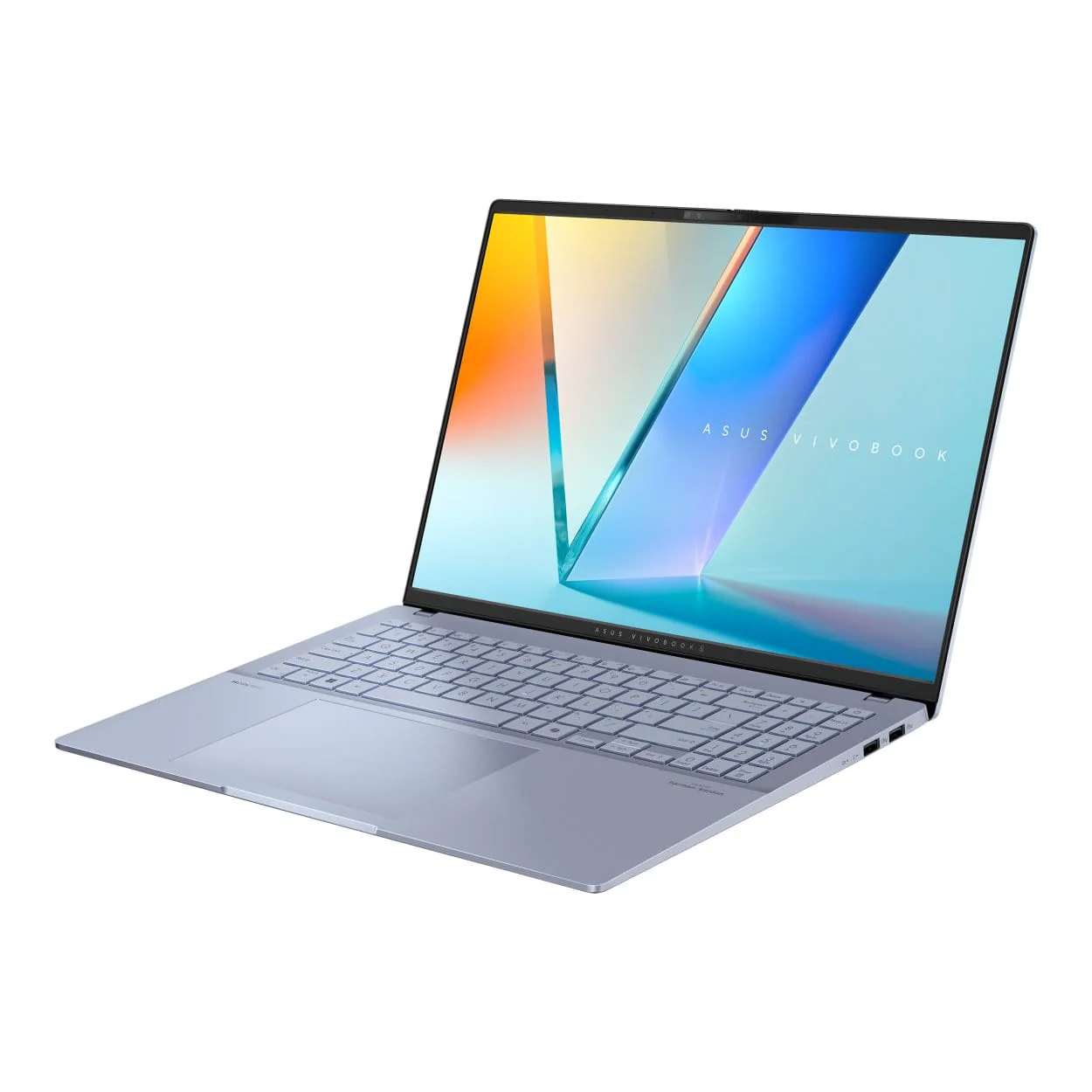 ASUS Vivobook S16 OLED S5606CA 16-inch 3K AI Laptop - Intel Core Ultra 5 225H 512GB SSD 16GB RAM Win 11 Home - Image 2