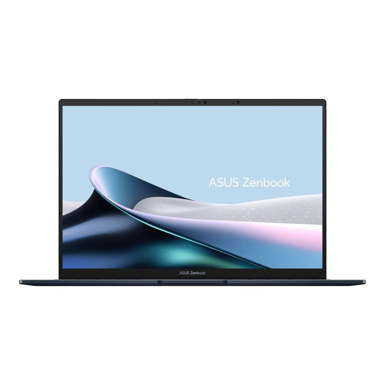 ASUS Zenbook 14 OLED UX3405CA 14-inch 3K Laptop - Intel Core Ultra 7 255H 1TB SSD 32GB RAM Win 11 Pro - Image 2