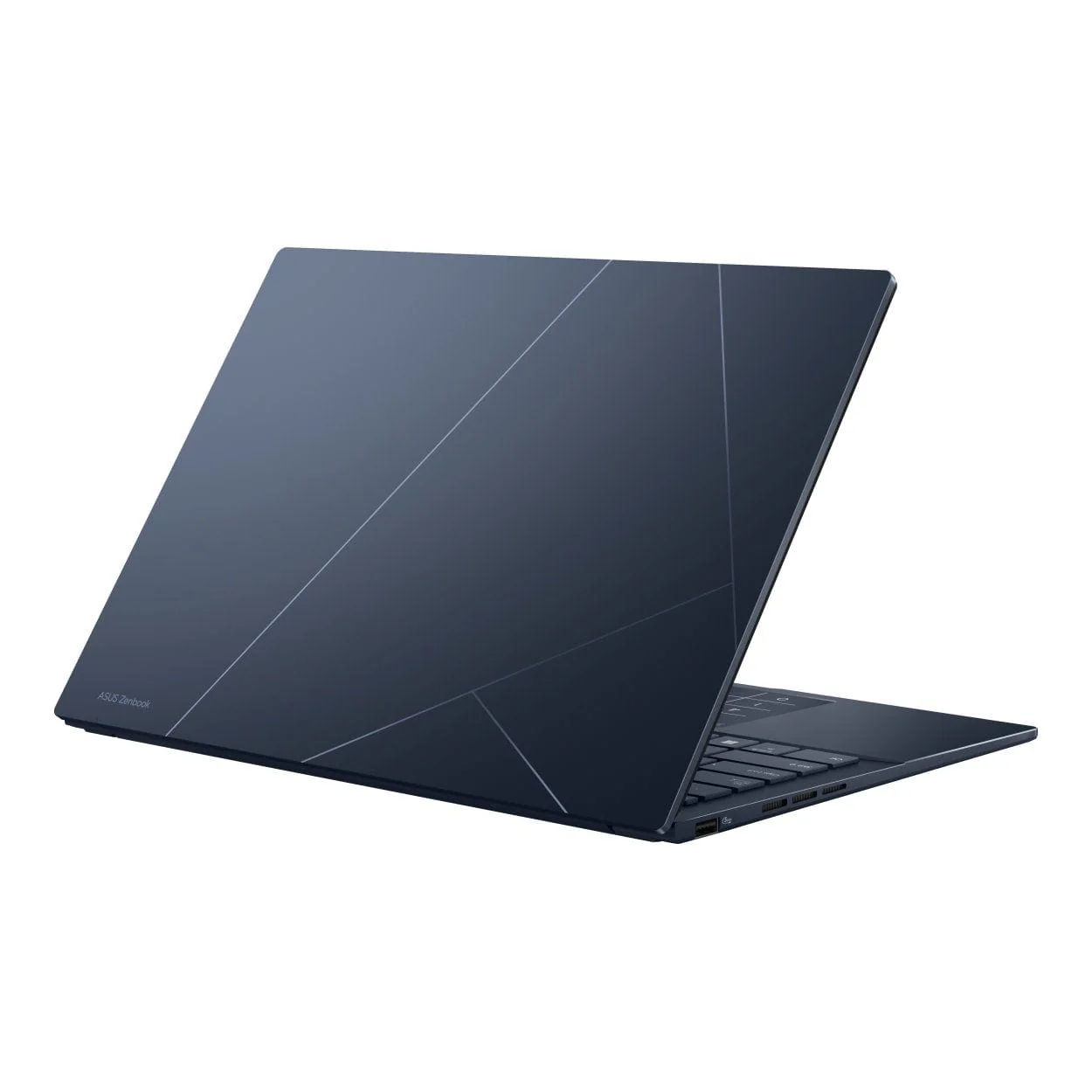 ASUS Zenbook 14 OLED UX3405CA 14-inch 3K Laptop - Intel Core Ultra 9 285H 1TB SSD 32GB RAM Win 11 Pro - Image 9