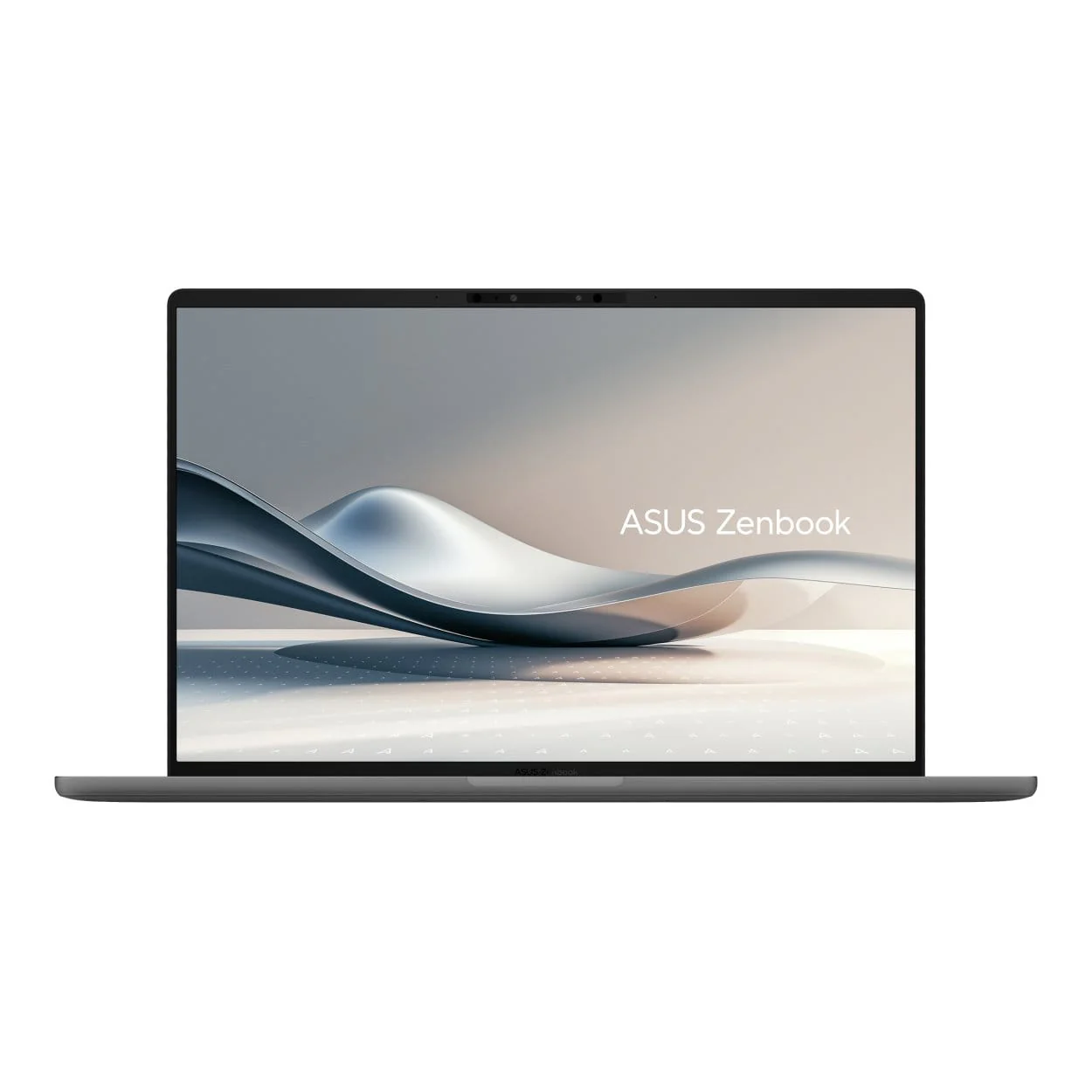 ASUS Zenbook A14 OLED UX3407QA 14-inch WUXGA AI Laptop - Snapdragon X 1TB SSD 32GB RAM Win 11 Pro - Image 3