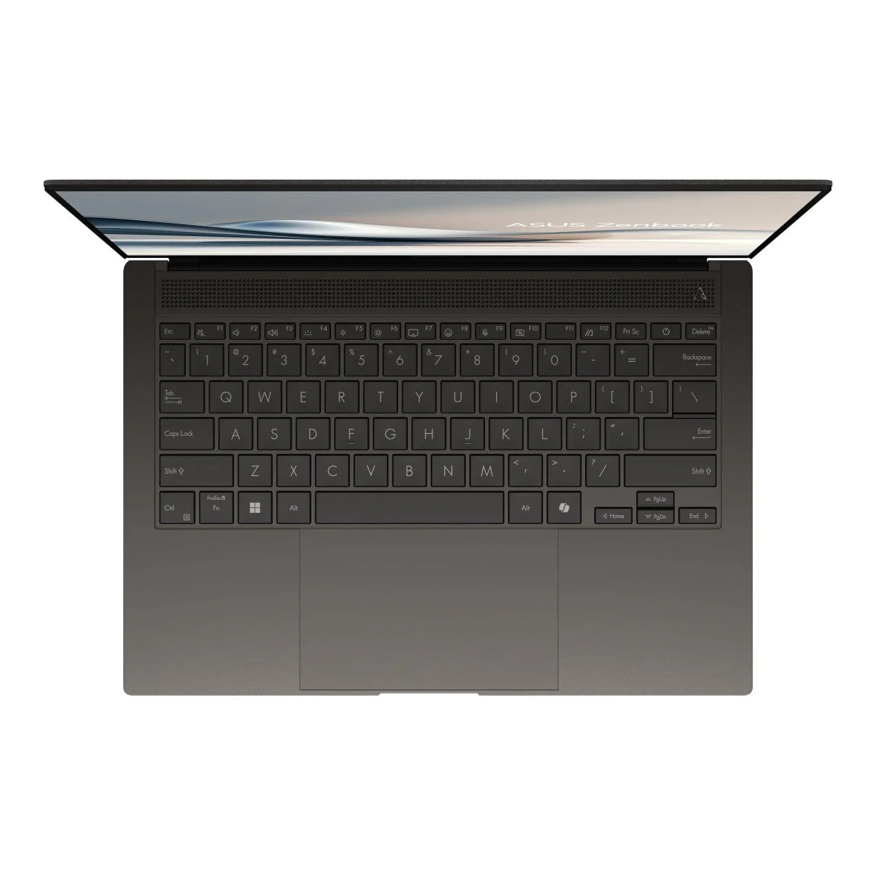 ASUS Zenbook S 14 UX5406 14-inch 3K OLED Laptop - Intel Core Ultra 7 256V 1TB SSD 16GB RAM Win 11 Pro - Image 7