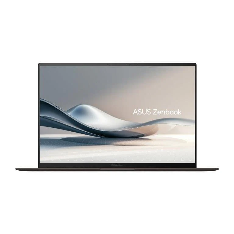 ASUS Zenbook S 16 UM5606WA 16-inch WQXGA+ Laptop - AMD Ryzen AI 9 HX 370 2TB SSD 32GB RAM Win 11 Home - Image 2