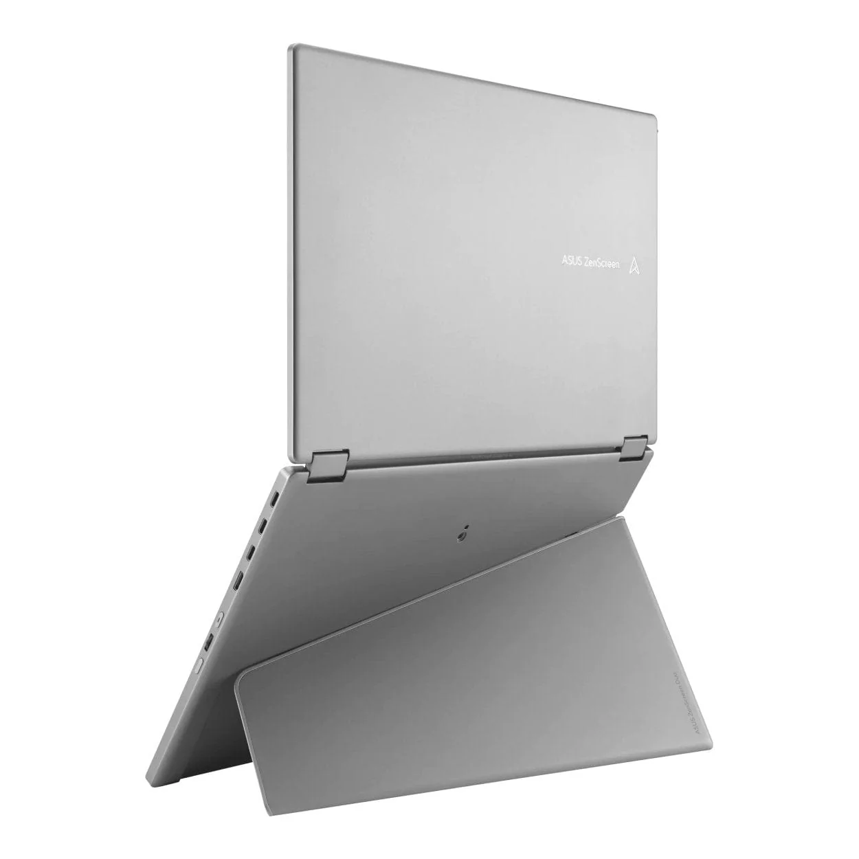 ASUS ZenScreen Duo MQ149CD 14-inch 1920 x 1200p WUXGA 16:10 60Hz 1ms OLED Foldable Portable Monitor 90LM0AKV-B01N70 - Image 6
