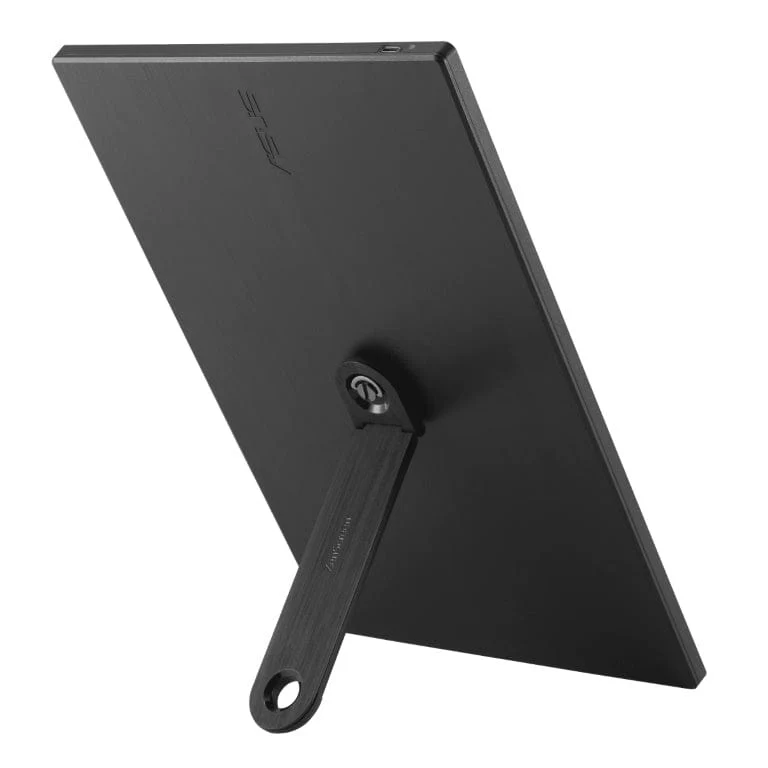 ASUS ZenScreen MB166CR 15.6-inch 1920 x 1080p FHD 16:9 60Hz 5ms LED IPS Portable USB-C Monitor - Image 4