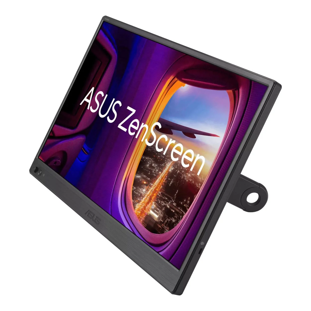 ASUS ZenScreen MB169CK 15.6-inch 1920 x 1080p FHD 16:9 60Hz 5ms LED IPS Portable USB Monitor 90LM0AZ3-B01171 - Image 2