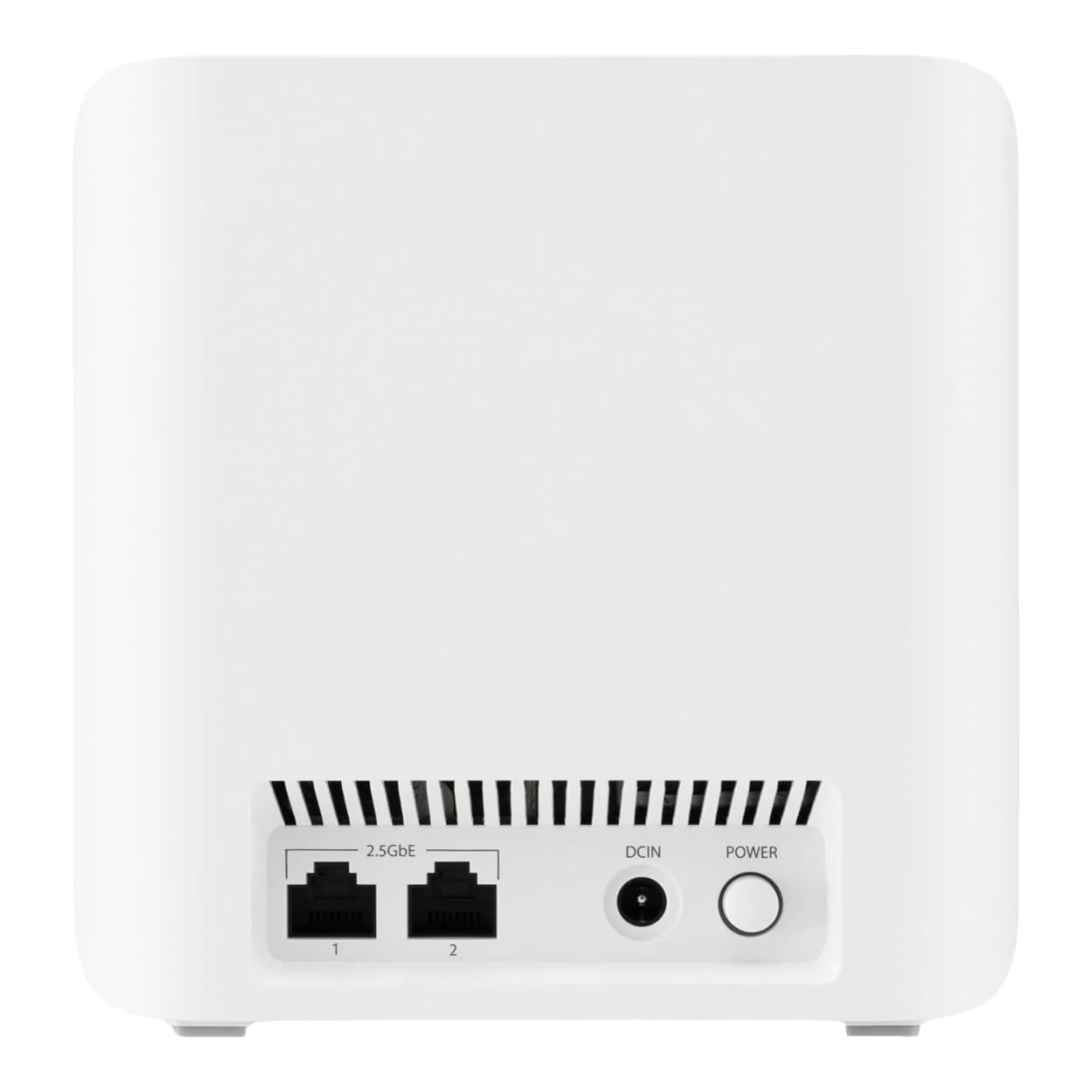 ASUS ZenWiFi BD4 Wi-Fi 7 Dual-Band AiMesh Router White 90IG0960-MO3C00 - Image 4